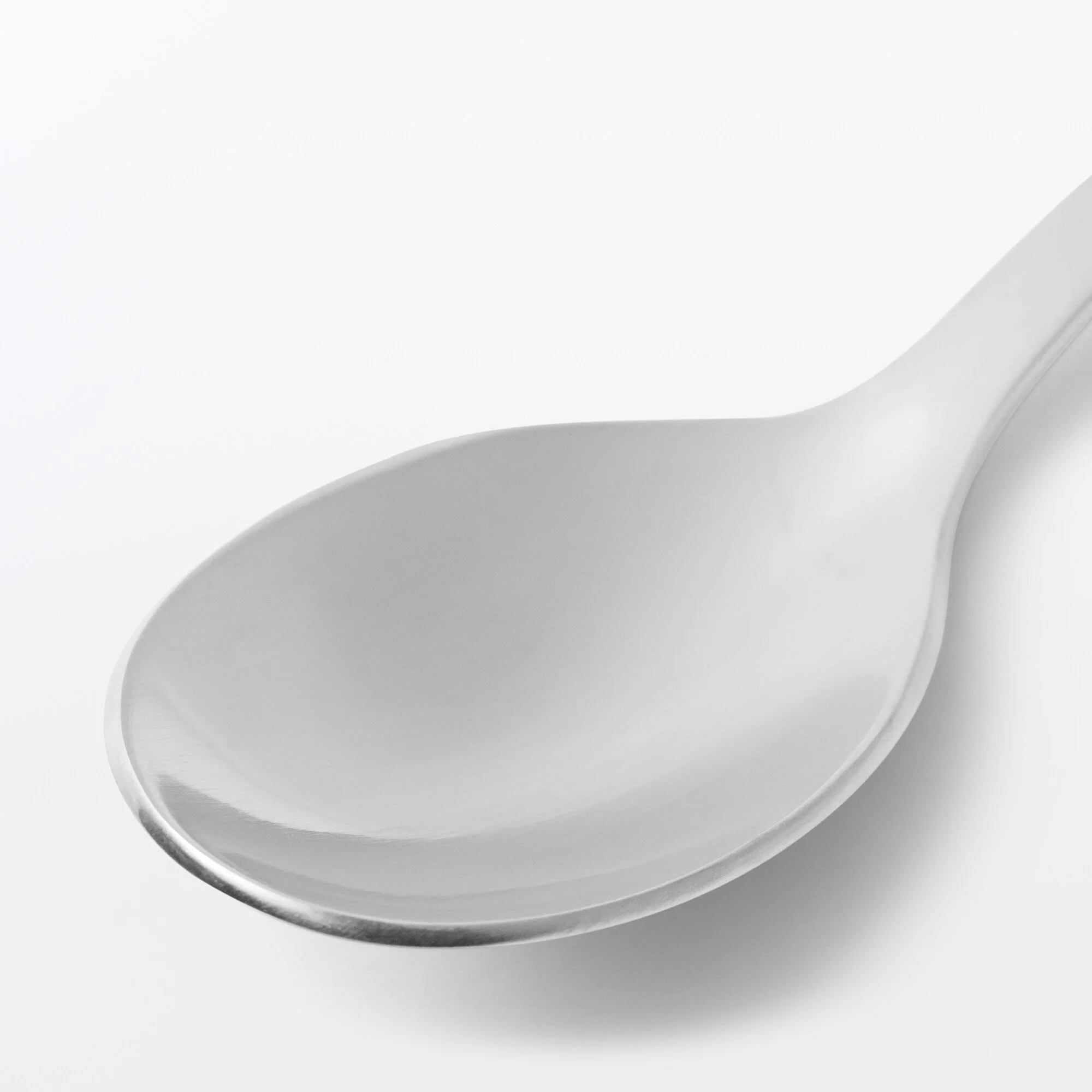 Stainless Steel Tea Spoon - Image 6