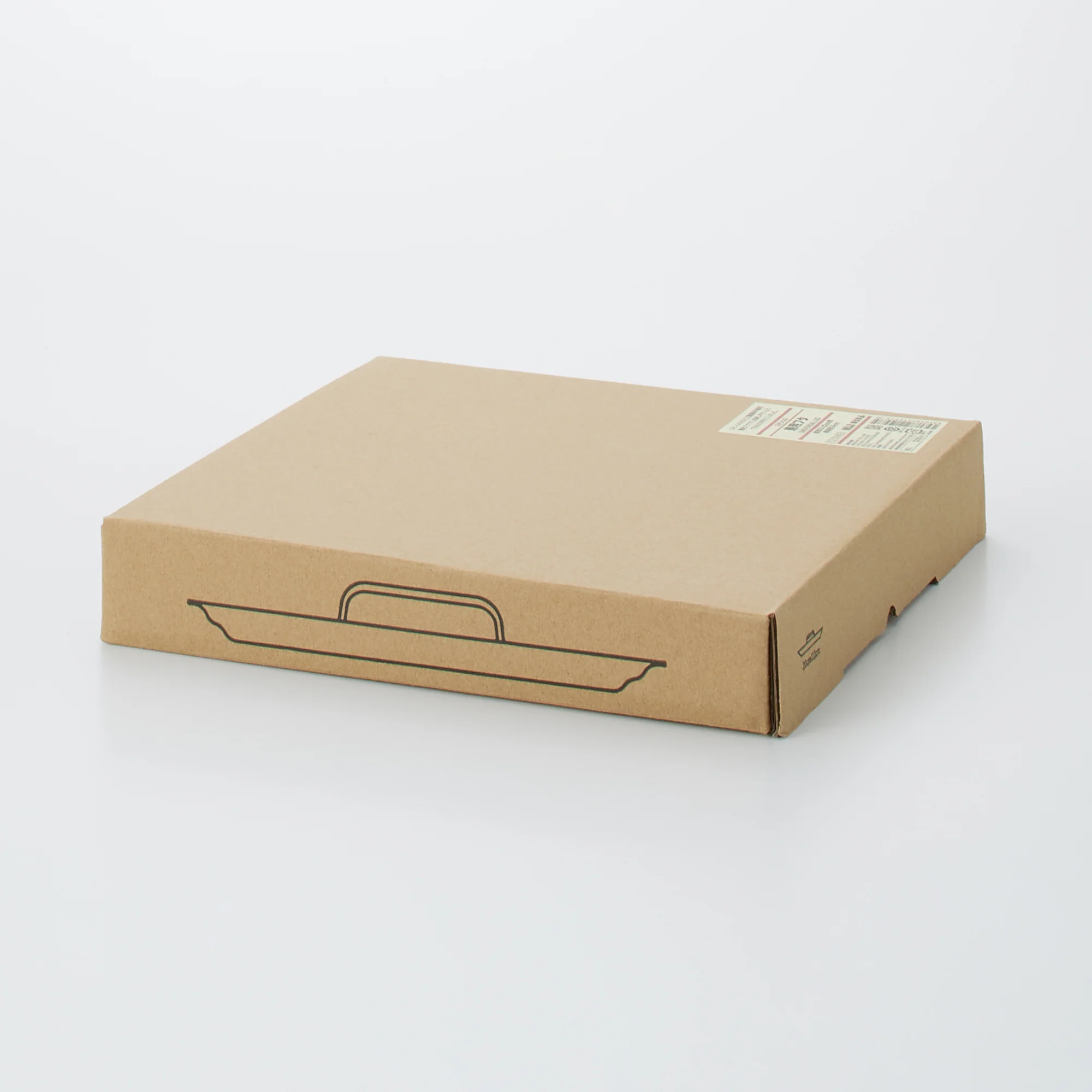 Stainless Steel Universal Lid - Dia. 24 cm - Image 6