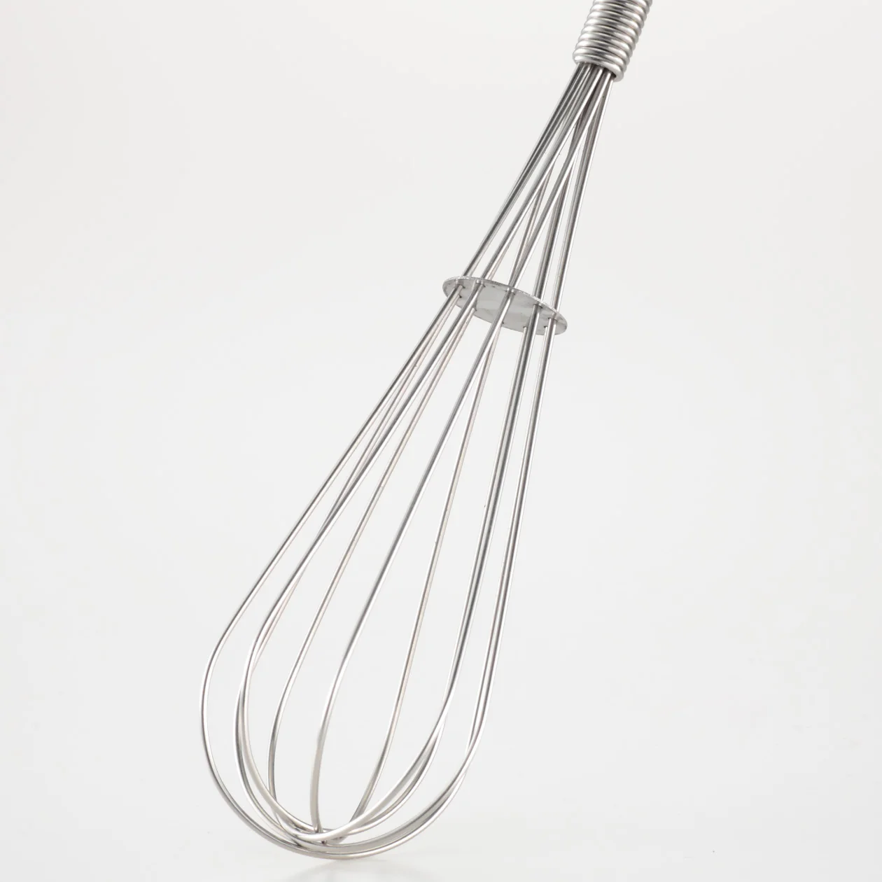 Stainless Steel Whisk Small - Image 3