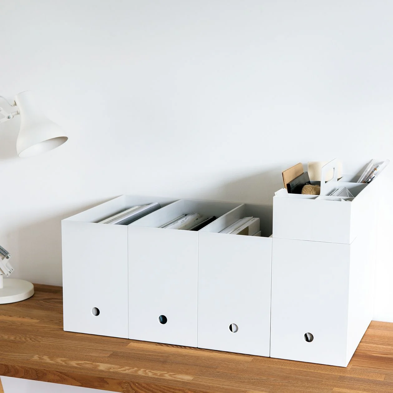 File Box A4 - Wide - Image 6