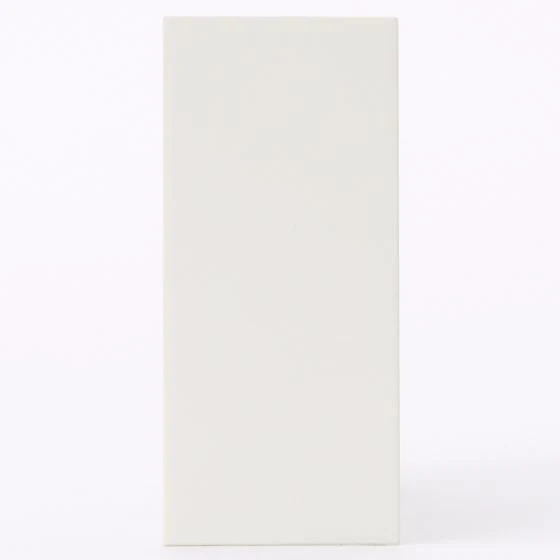 Station Alarm Clock Ivory - Image 3