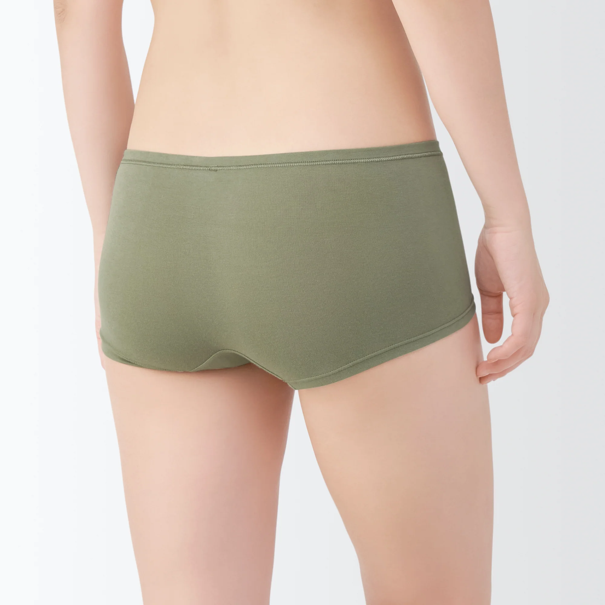 Stretch Boyshorts - Image 4