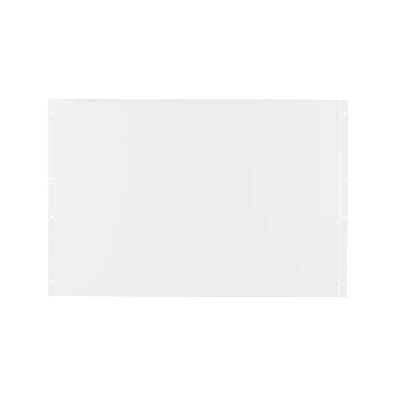SUS Shelving Unit - Wide - Back Panel - Image 13