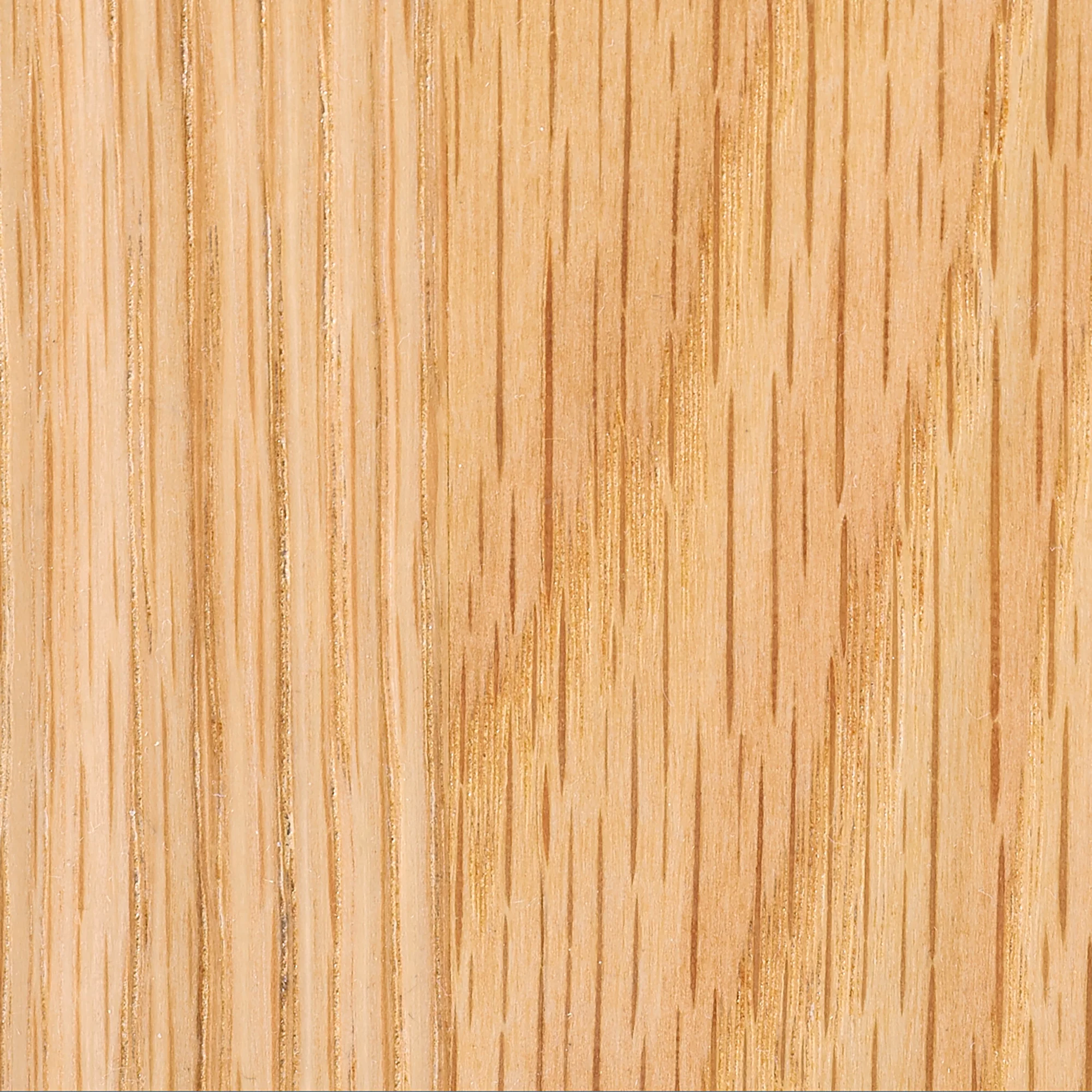 SUS Shelving Unit - Oak - Box With Glass Sliding Door - Image 3