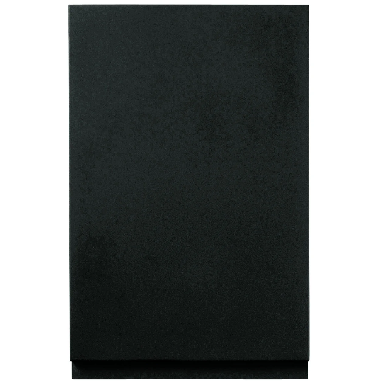 SUS Shelving Unit Side Panel - Dark Grey - Large