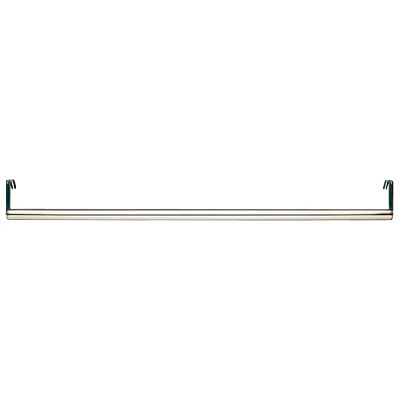 SUS Shelving Unit Wardrobe Bar - Wide (84 cm)