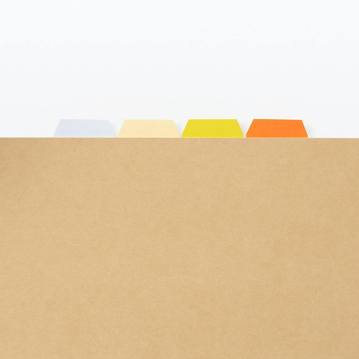 Tab Sticky Notes