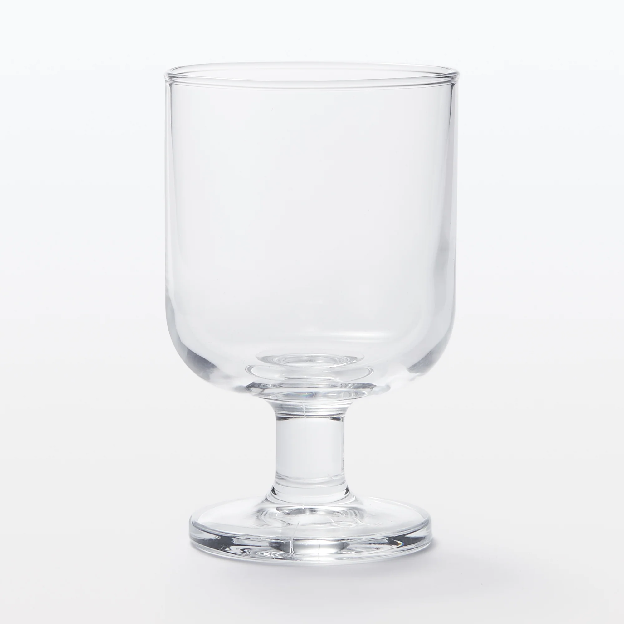 Tempered Stemmed Glass - Image 10