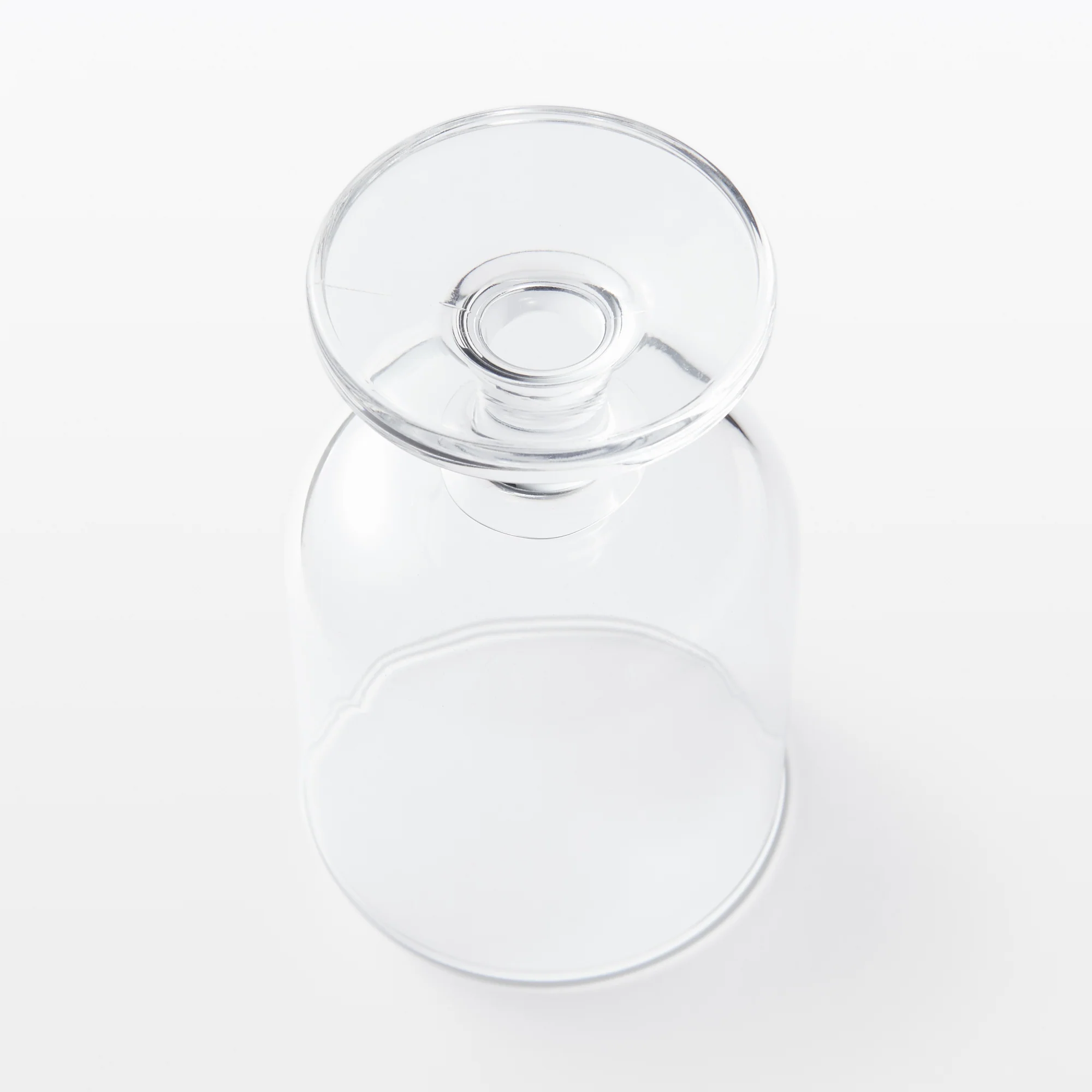 Tempered Stemmed Glass - Image 12