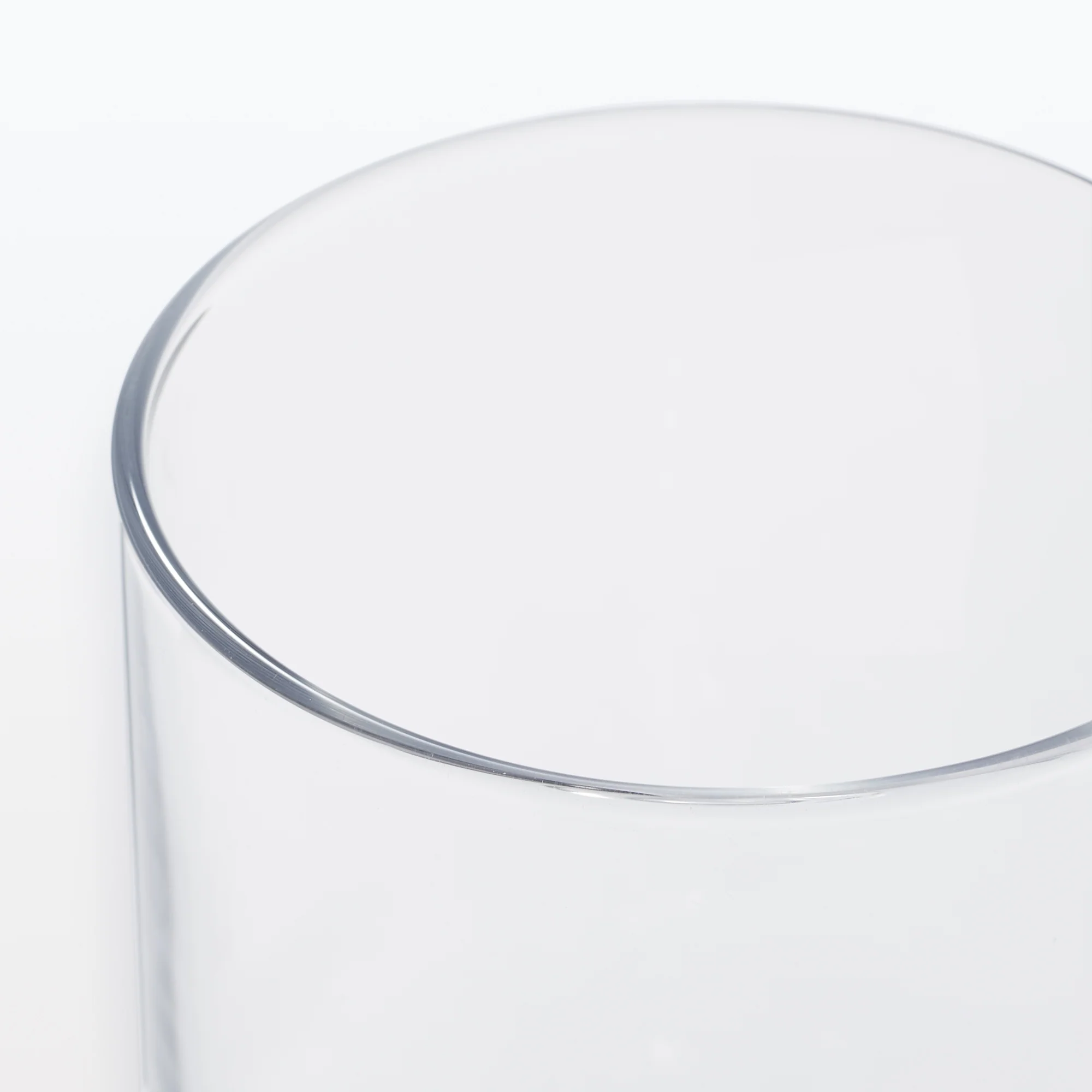 Tempered Stemmed Glass - Image 13