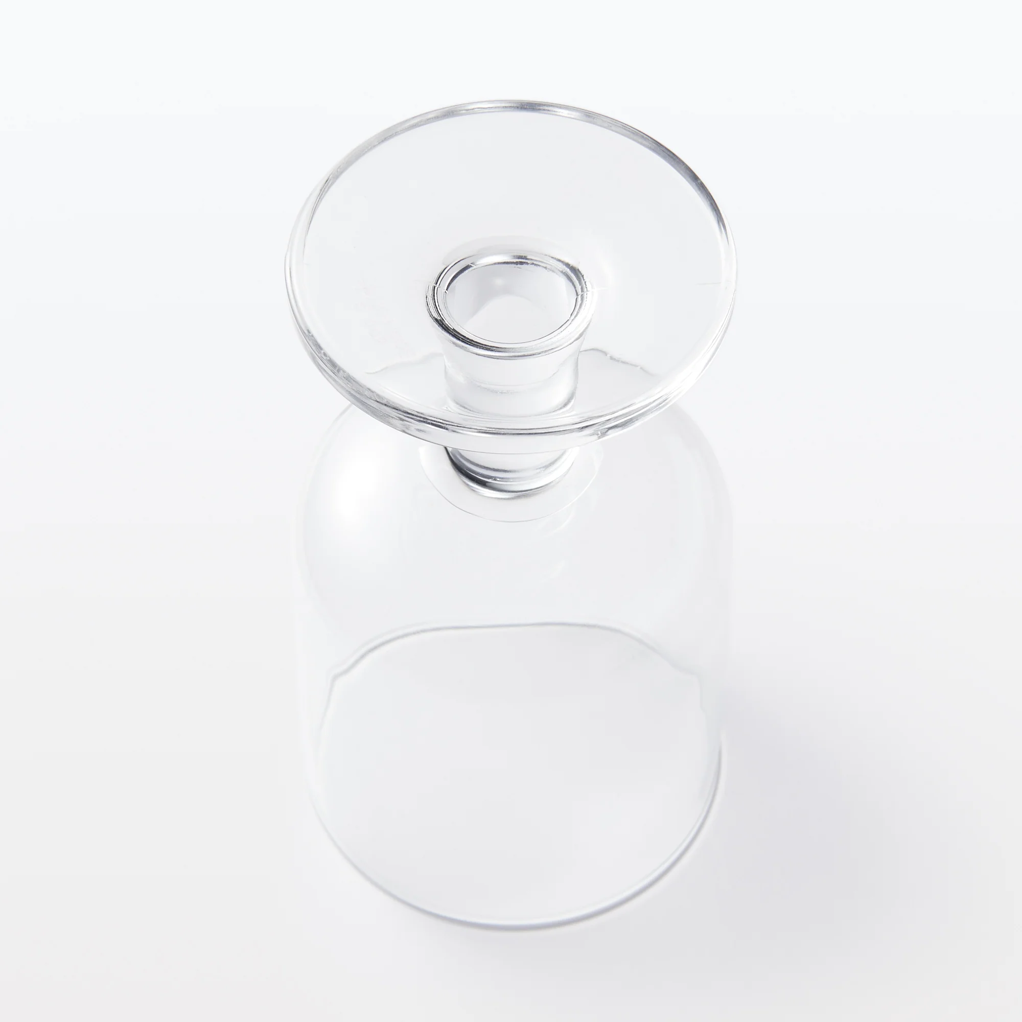 Tempered Stemmed Glass - Image 5