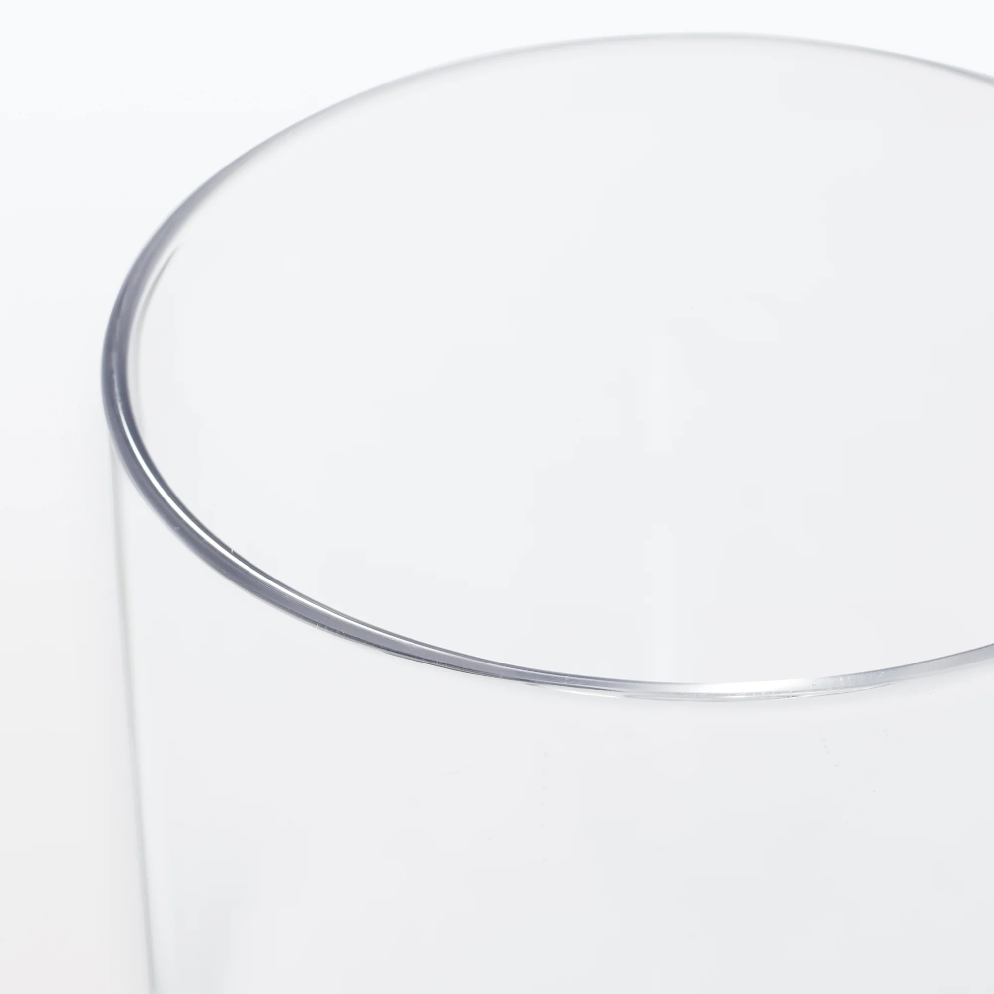 Tempered Stemmed Glass - Image 6