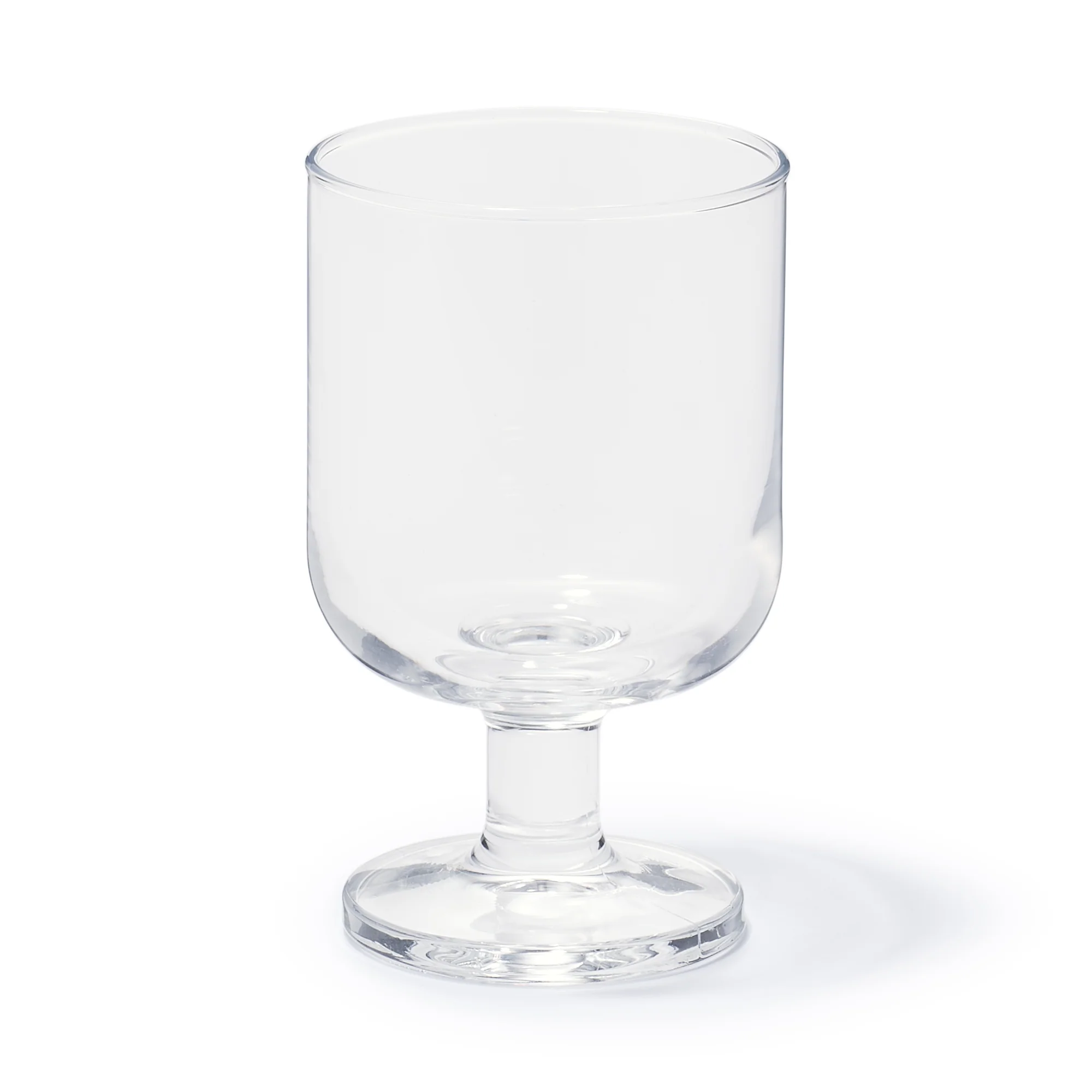Tempered Stemmed Glass - Image 9