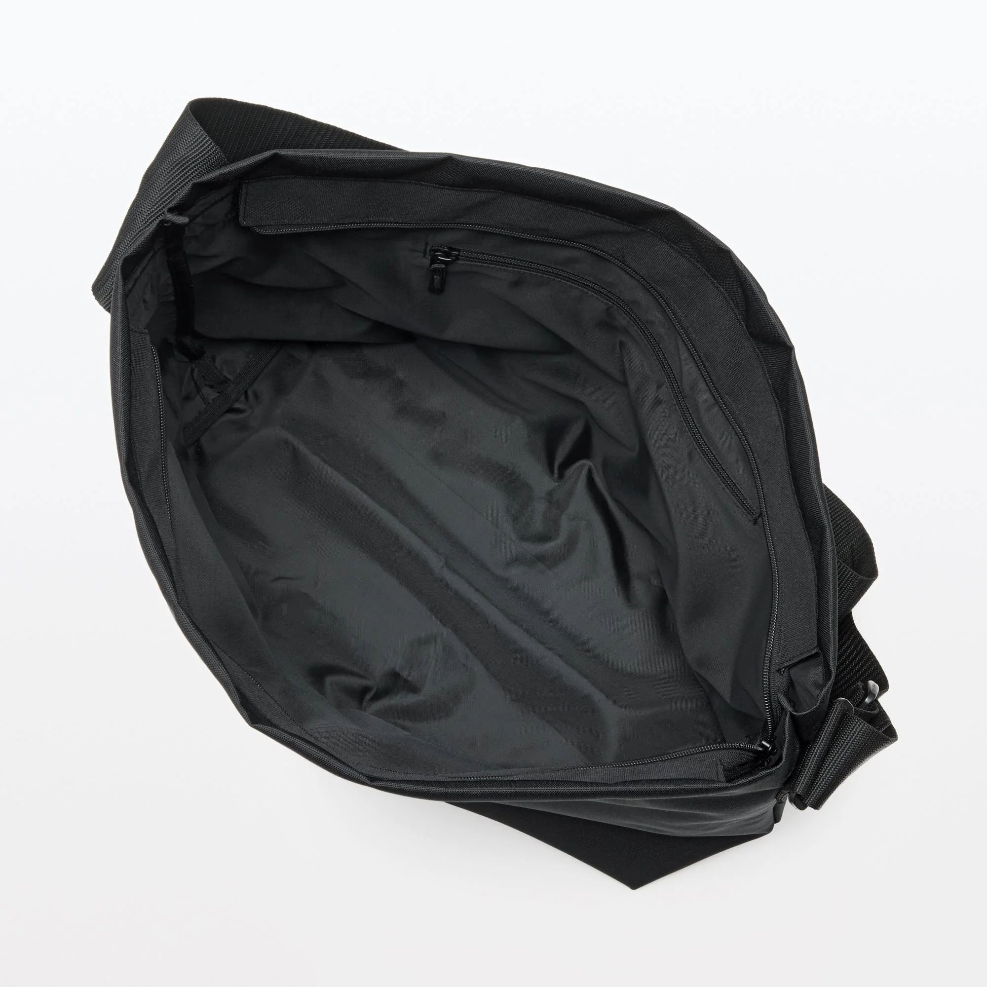 Thick Square Belt Shoulder Bag - Image 4