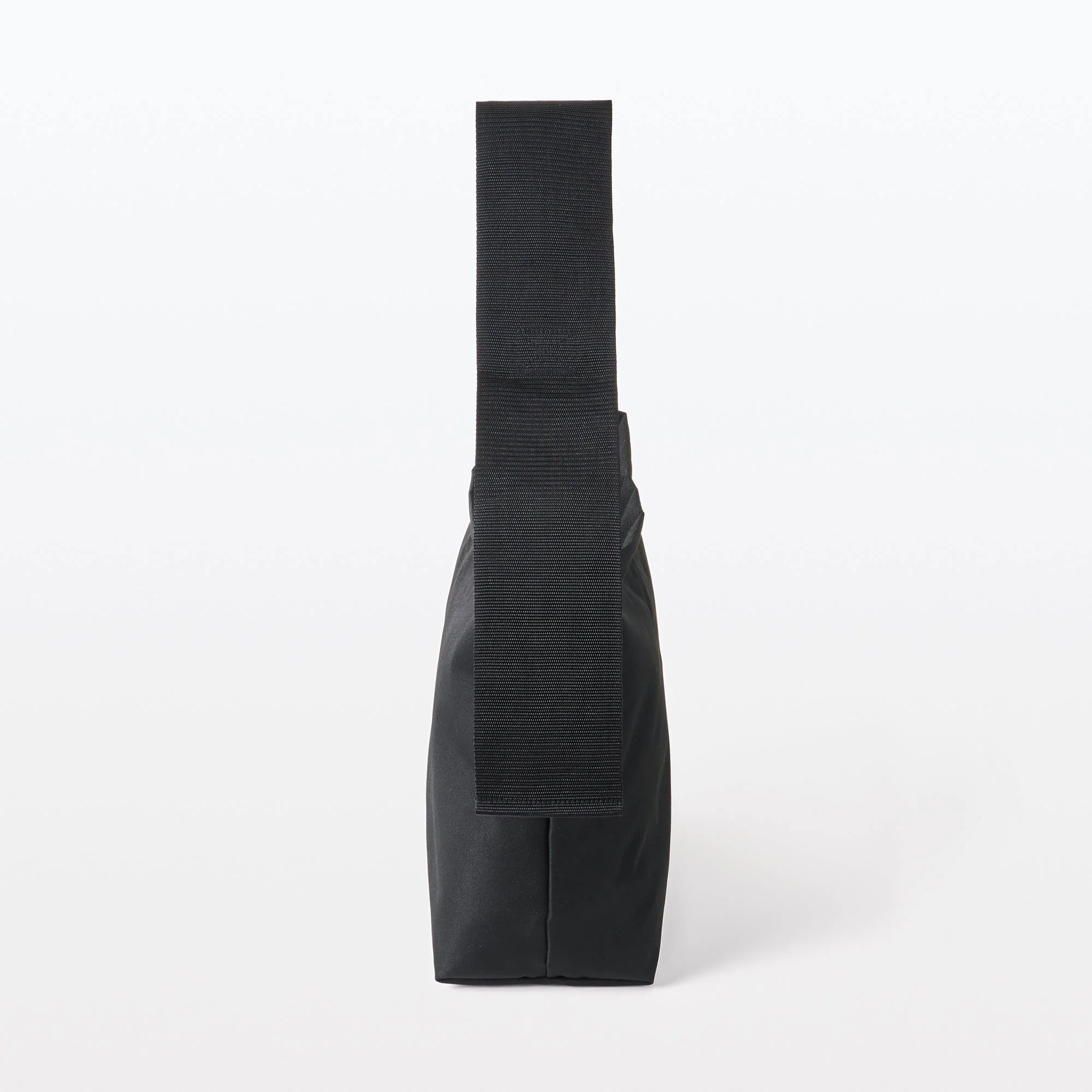 Thick Square Belt Shoulder Bag - Image 6