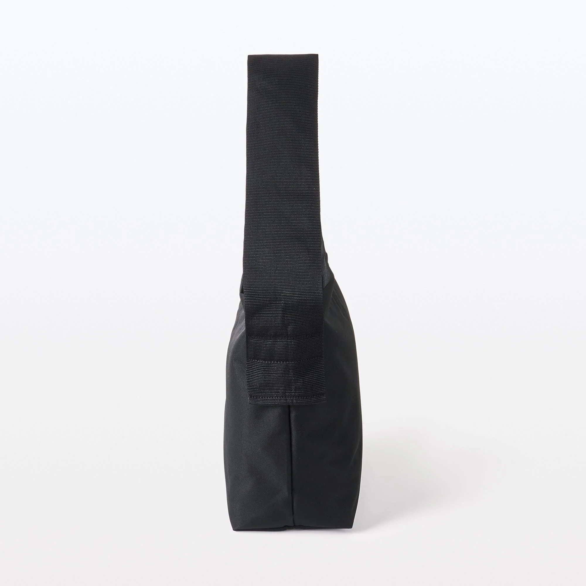 Thick Square Belt Shoulder Bag - Image 7