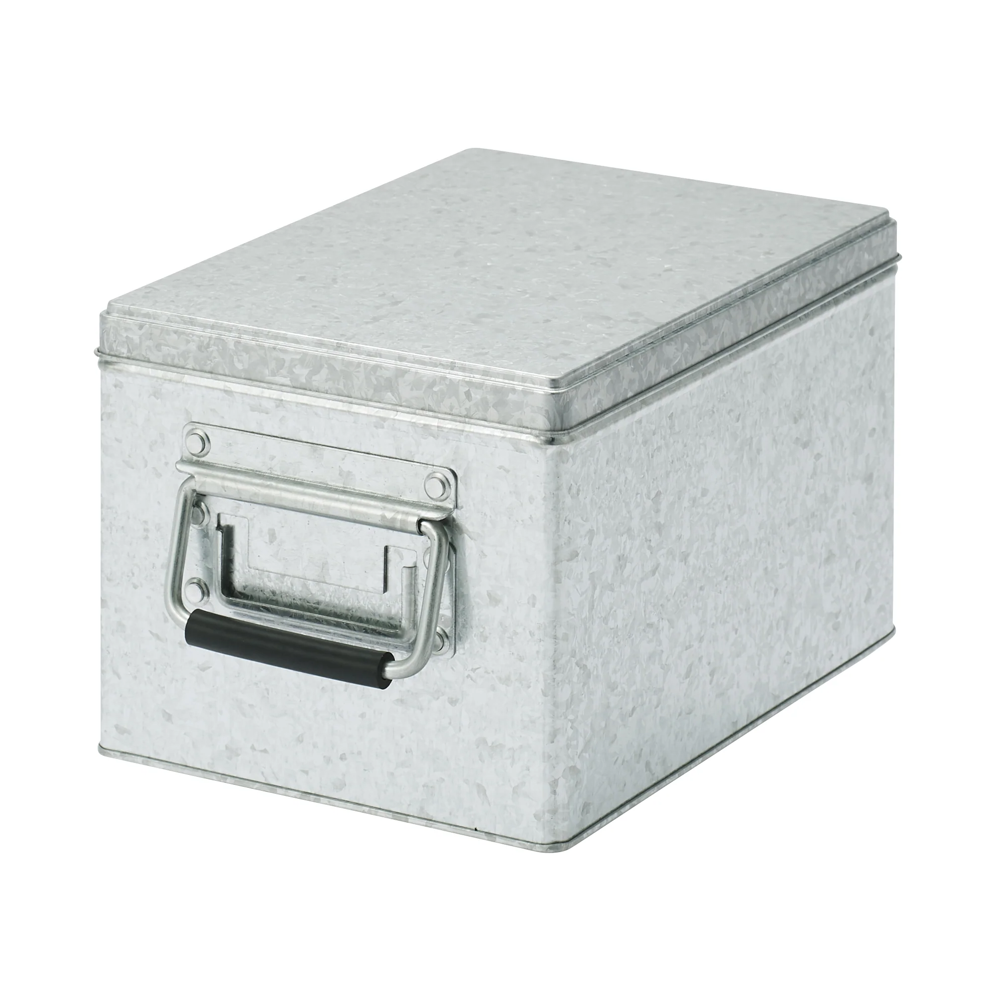 Tin Box - Image 14