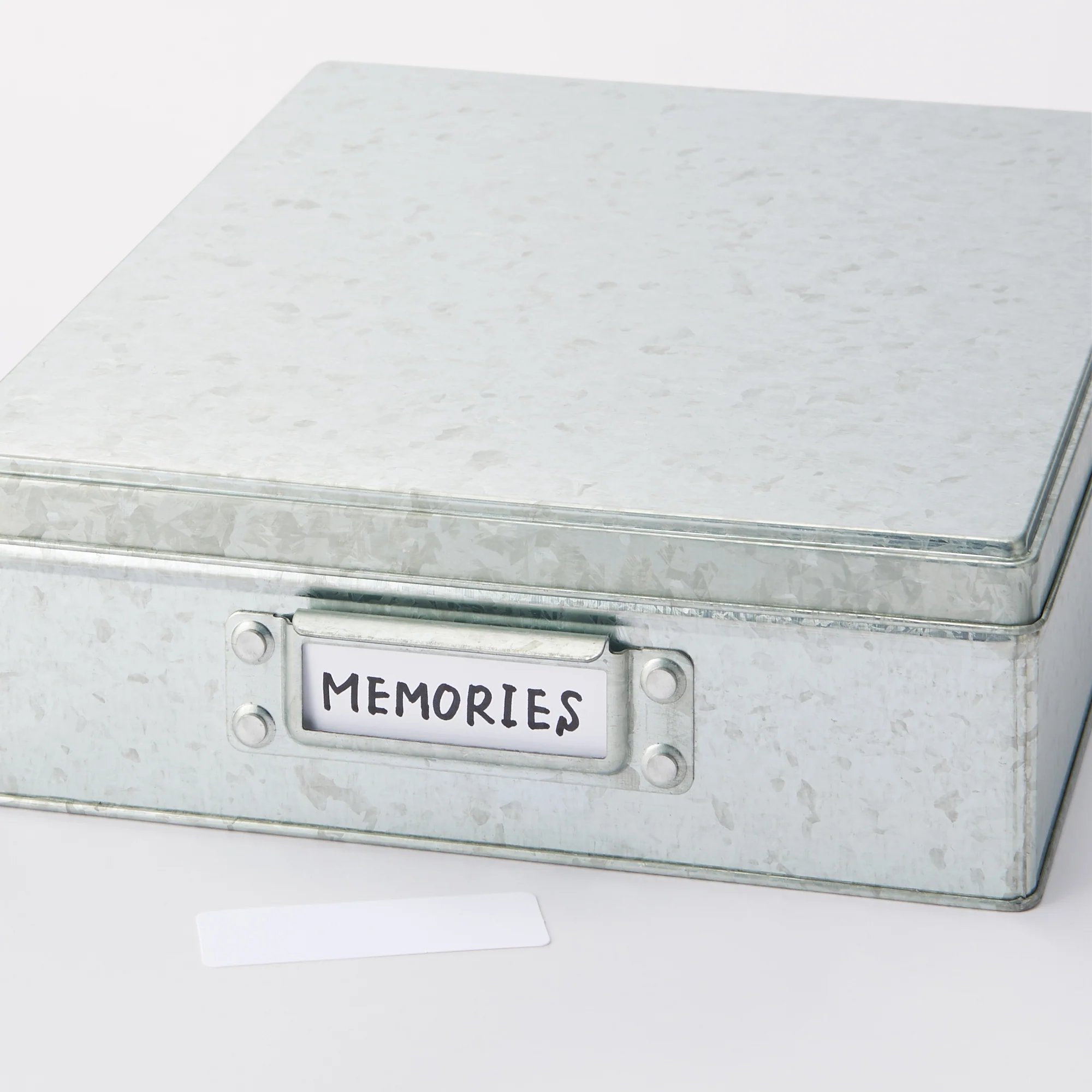 Tin Box - Image 31