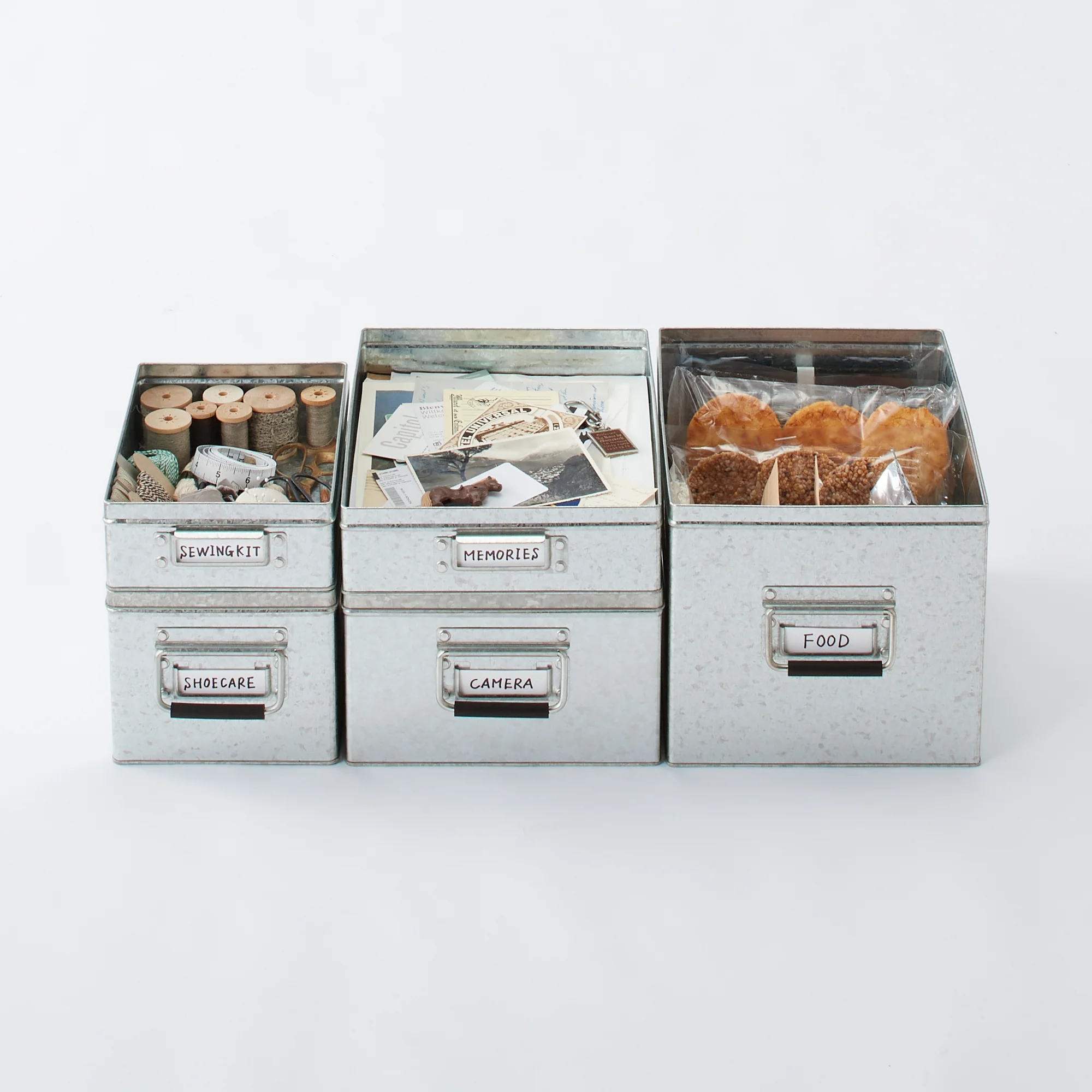 Tin Box - Image 48
