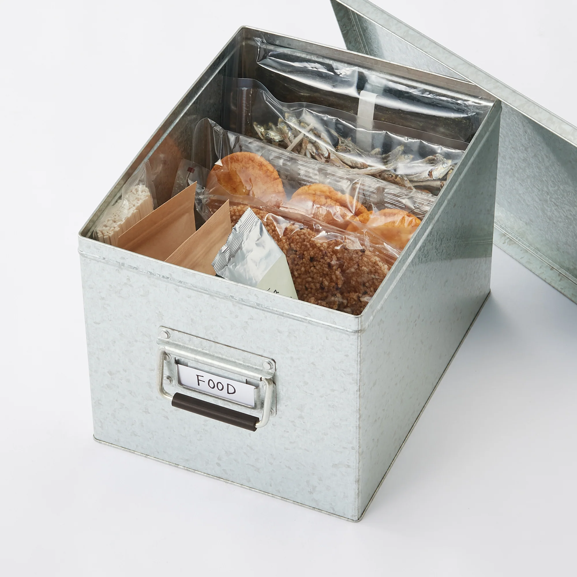 Tin Box - Image 59