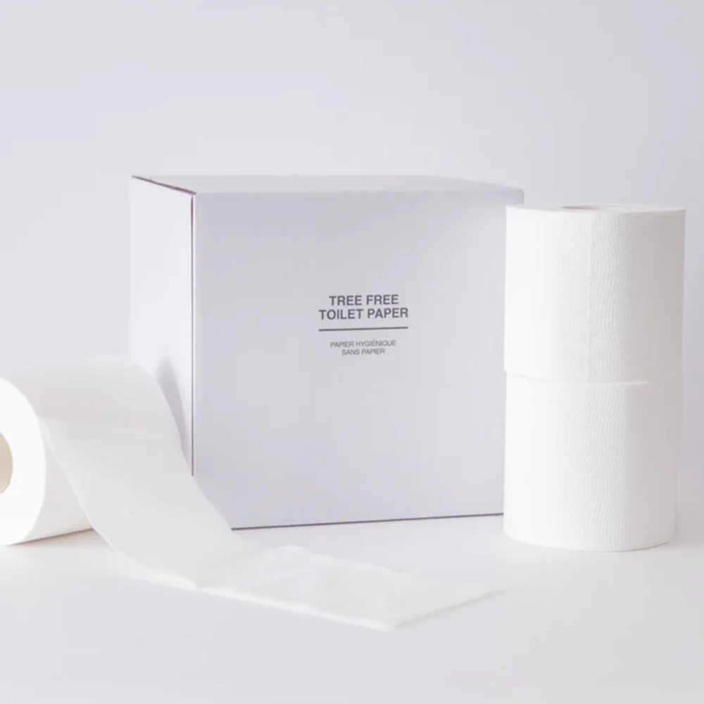 Toilet Paper
