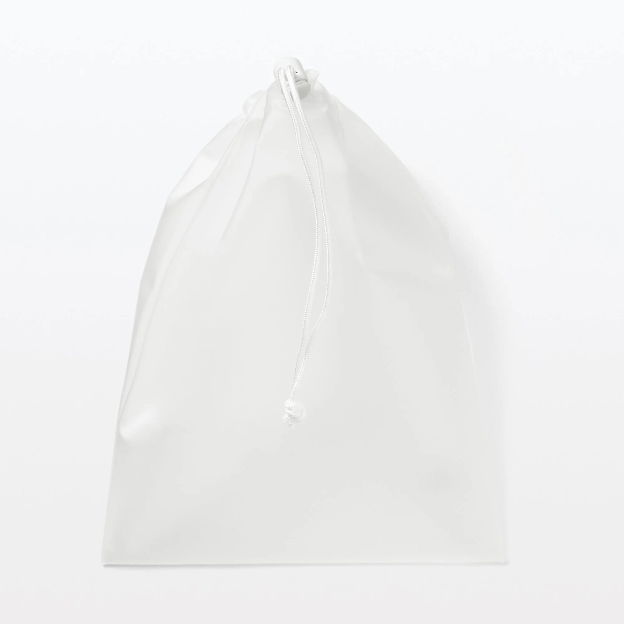 TPU Drawstring Bag - Small - Image 2
