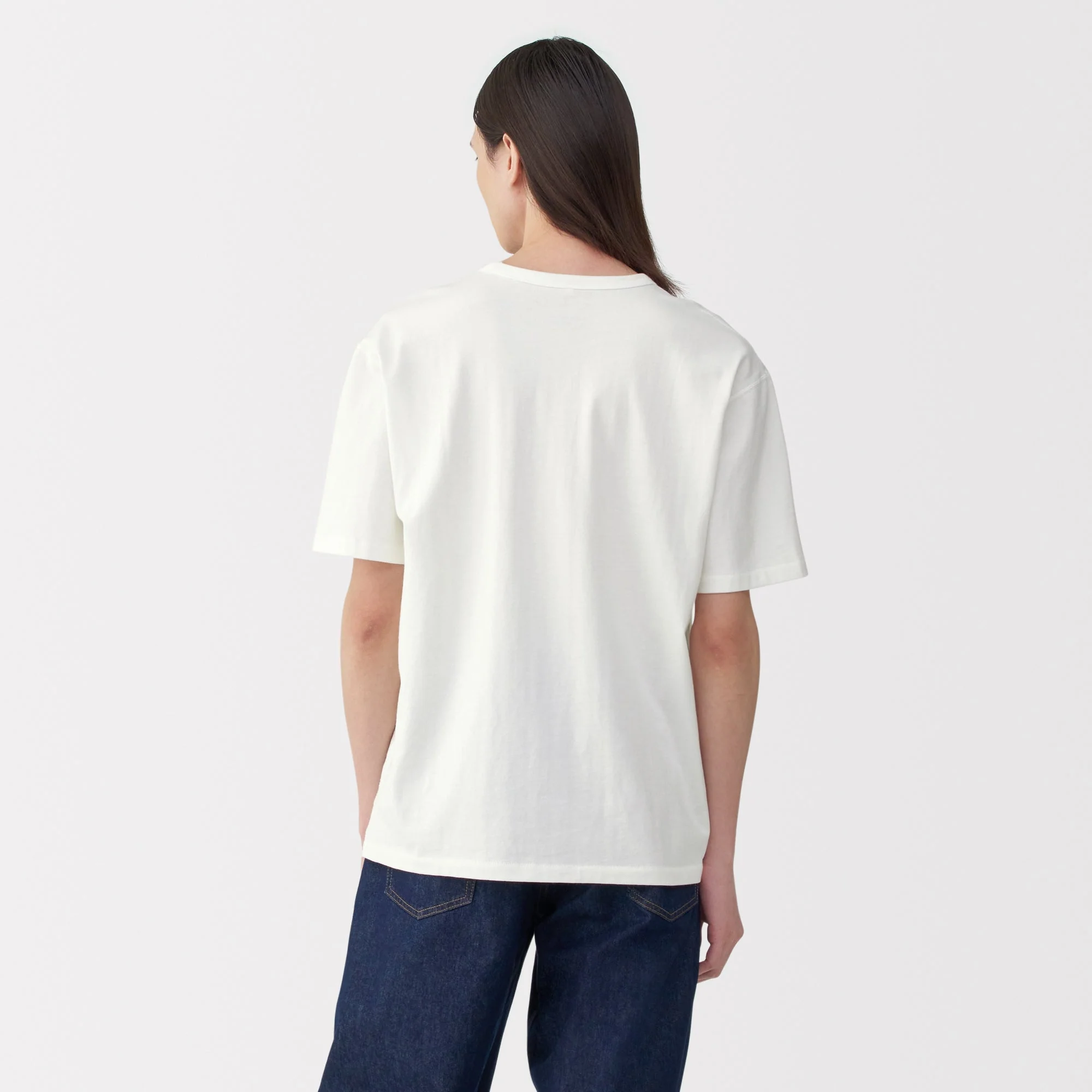 Labo Men's Traditional Knit Jersey Crew Neck Short Sleeve T-Shirt - Image 13
