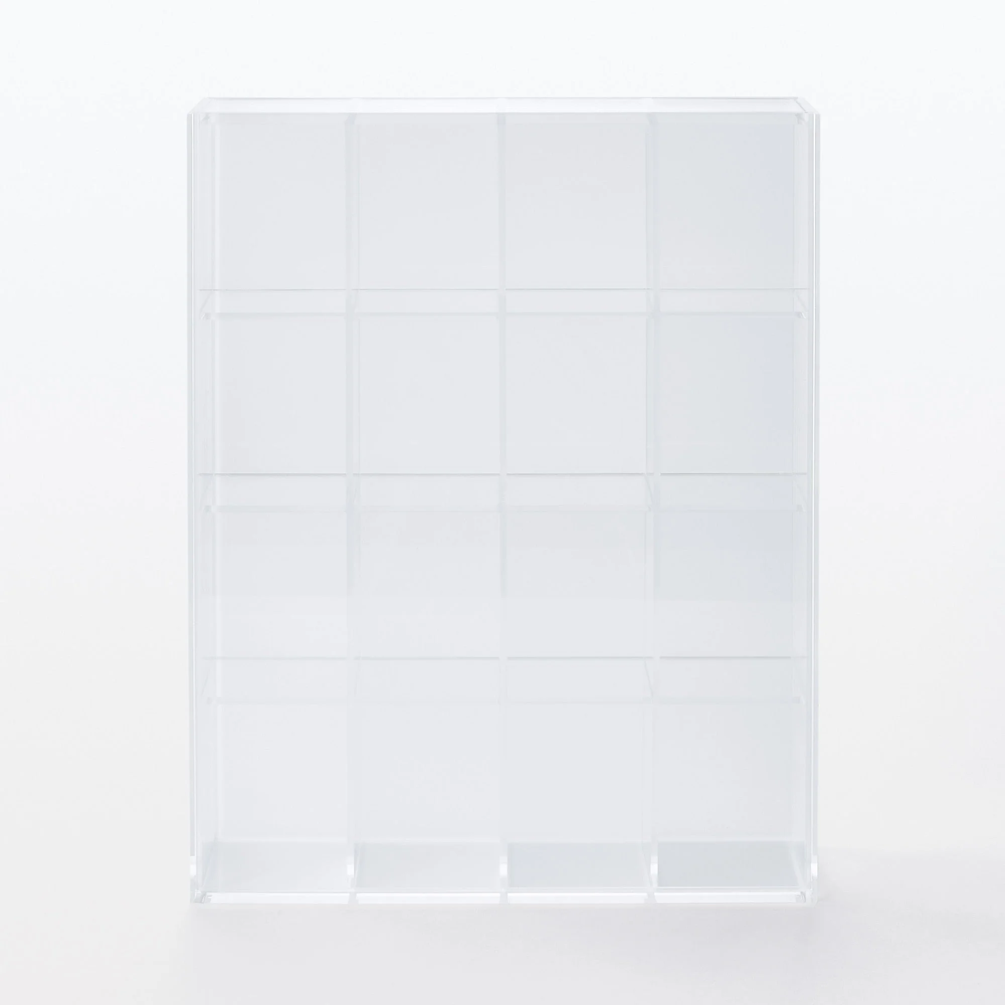 Translucent Back Acrylic Collection Box - Image 3