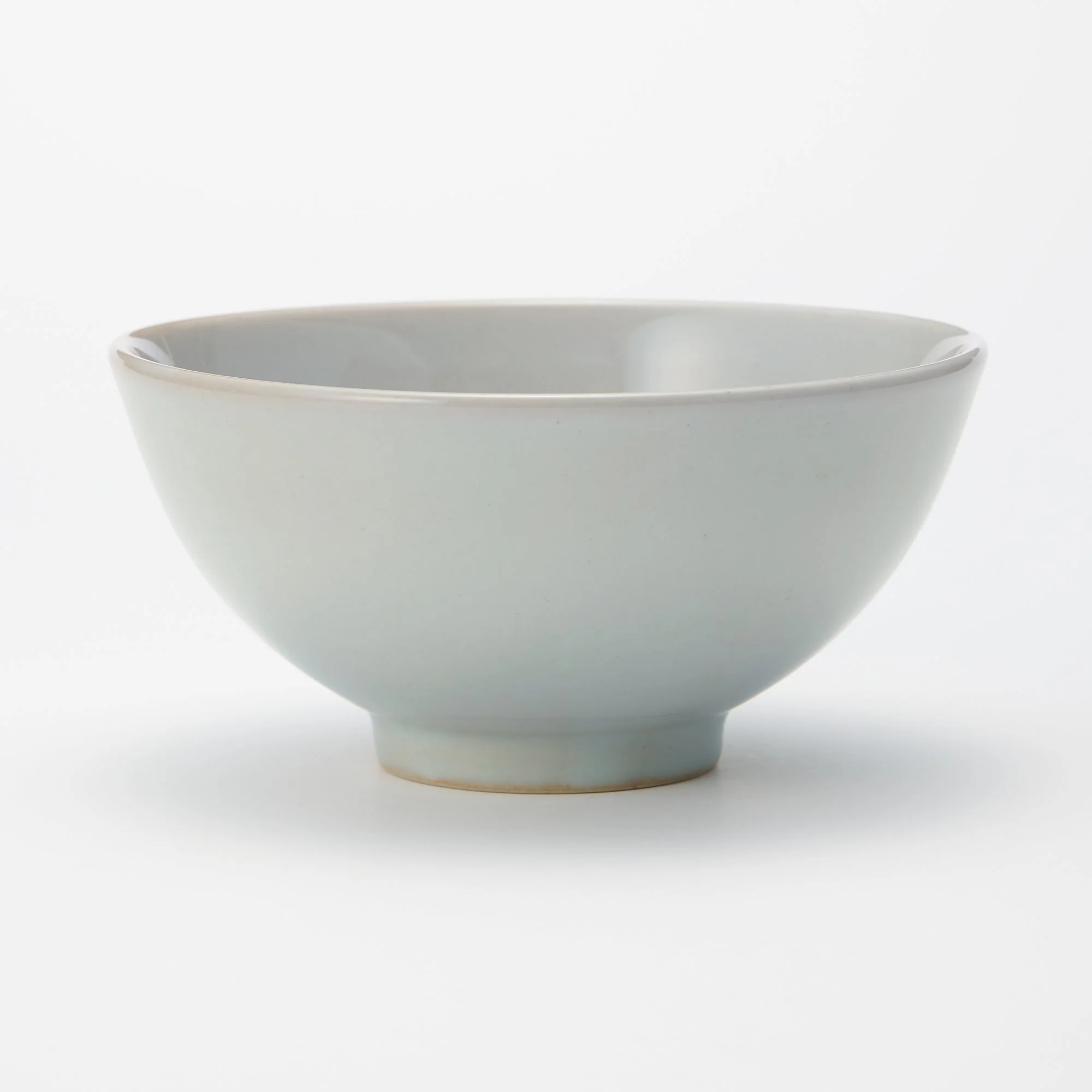 Transparent Glaze Bowl 3.5" - 8.7" - Image 2
