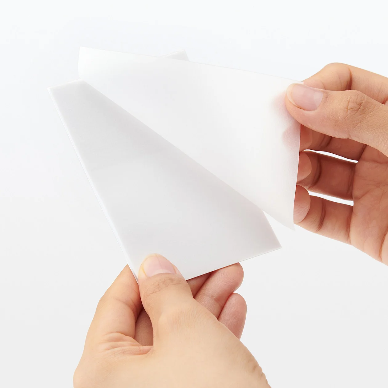 Translucent Sticky Notes - Image 4