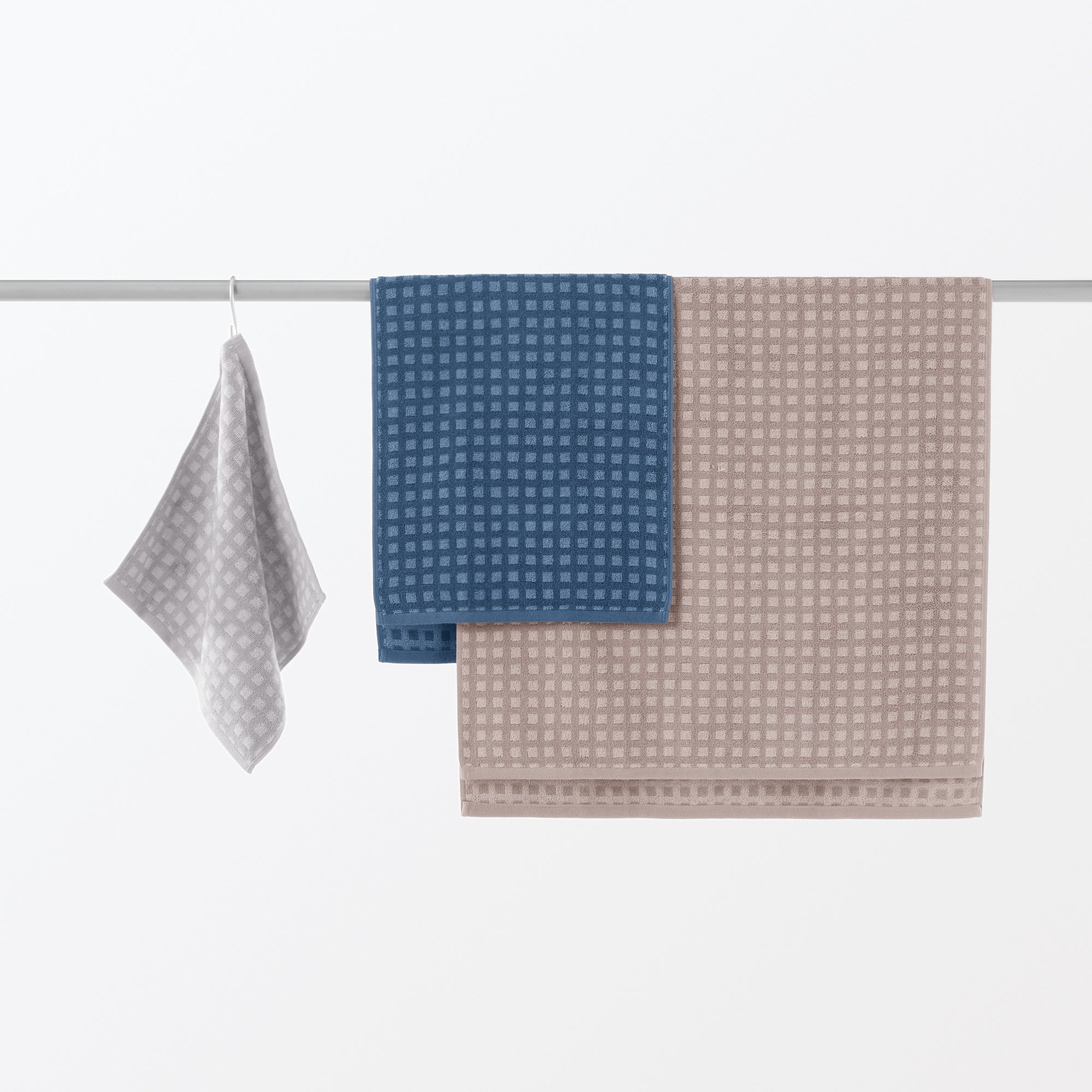 Twin Pile Bath Towel - Image 15