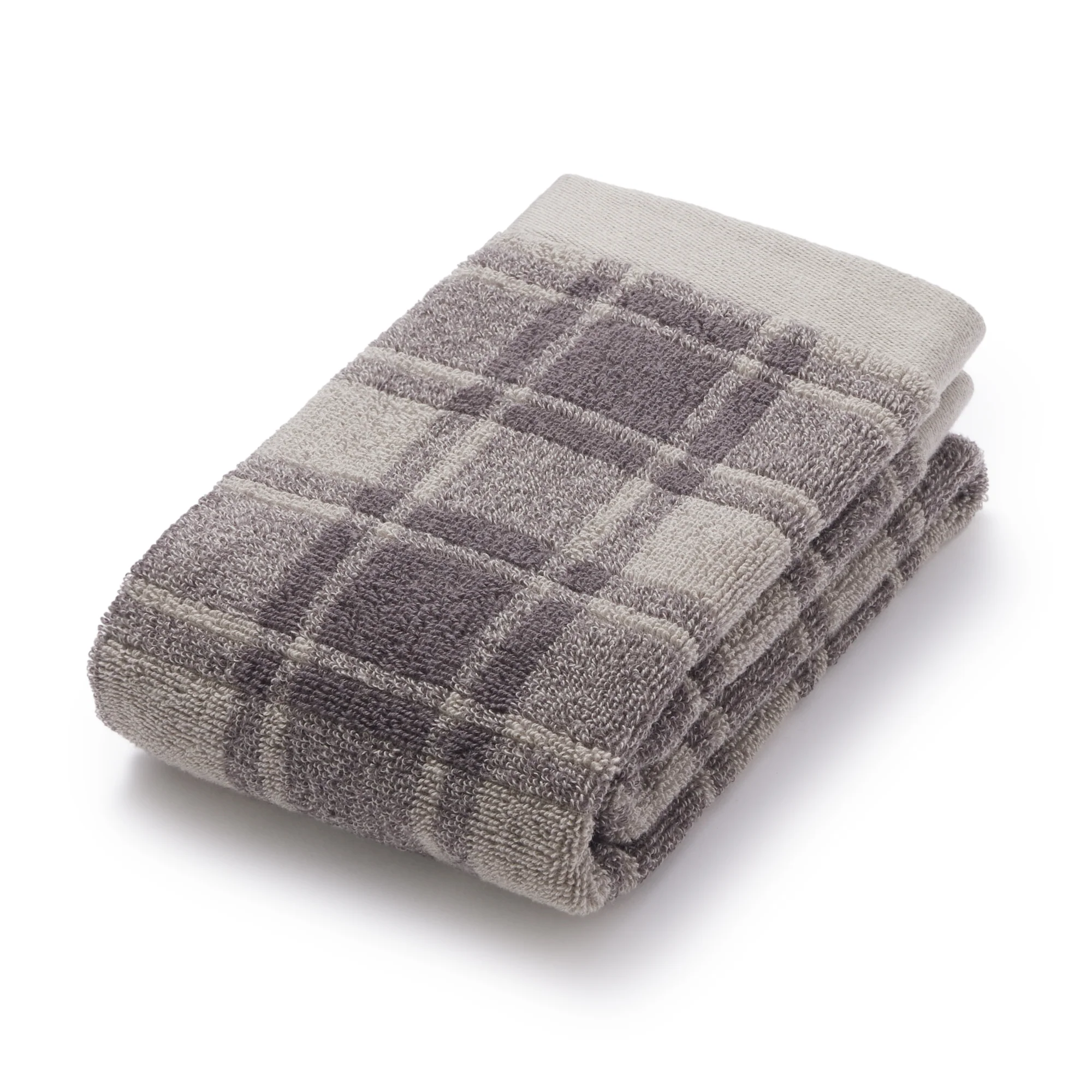 Twin Pile Face Towel
