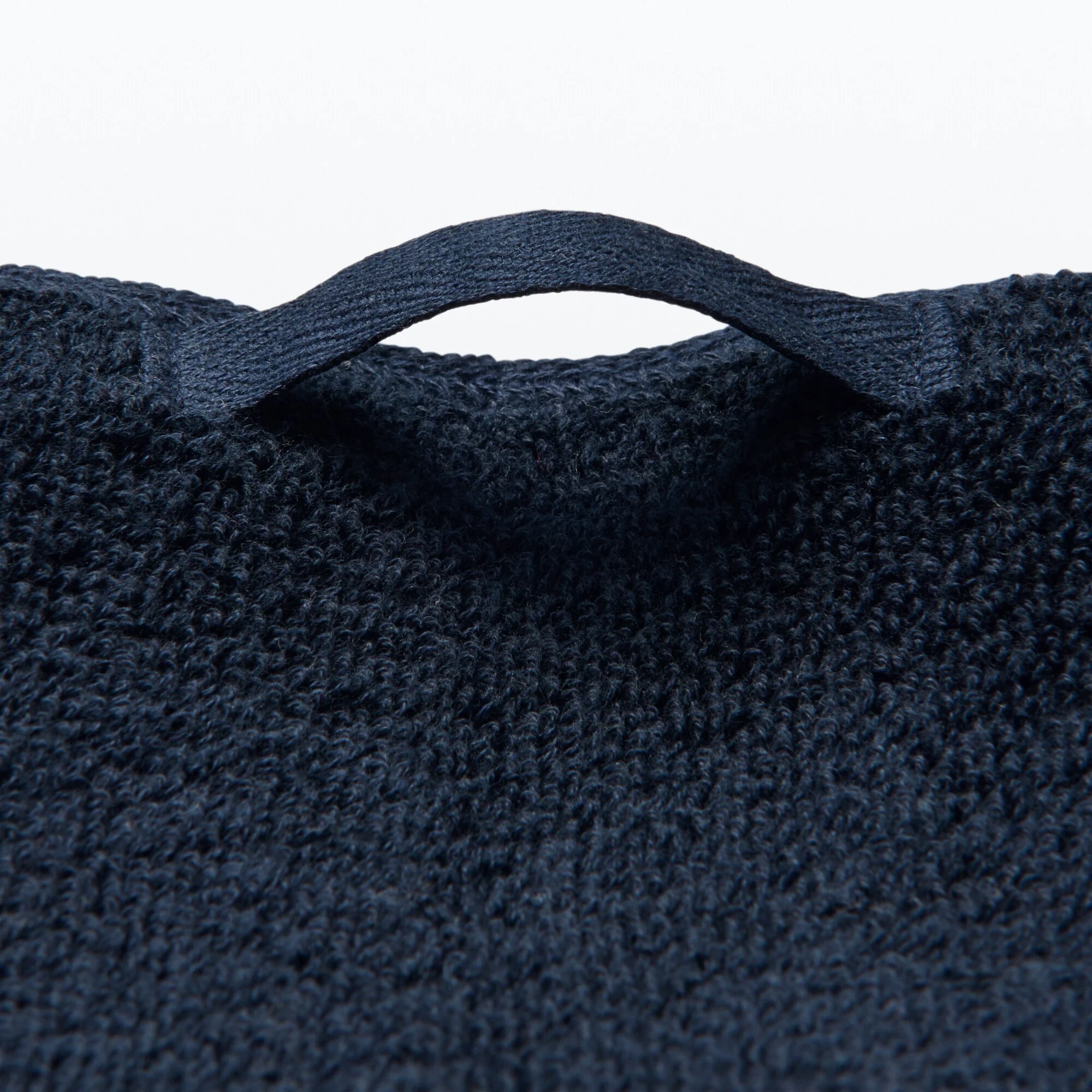 Twin Pile Face Towel with Loop - Image 17