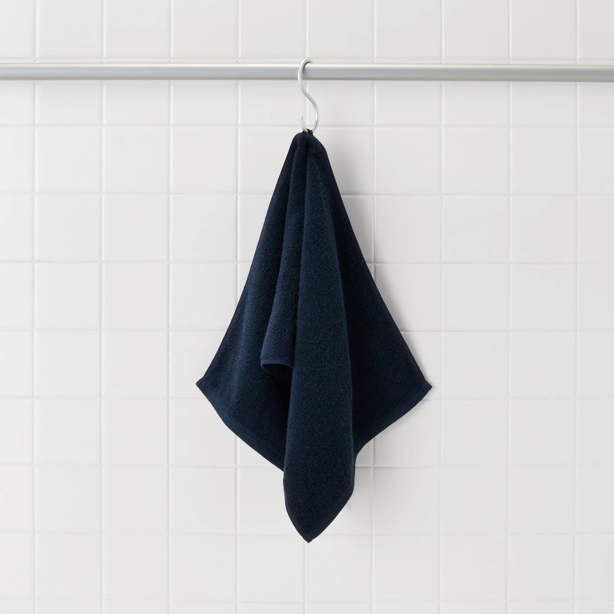 Twin Pile Face Towel with Loop - Image 18