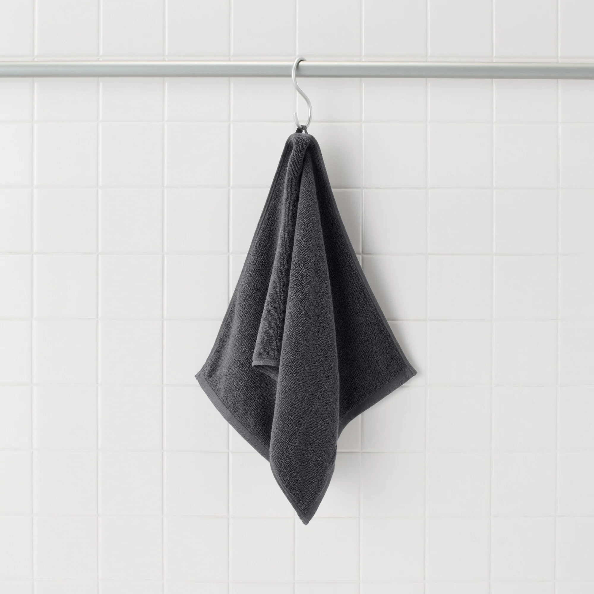Twin Pile Face Towel with Loop - Image 28