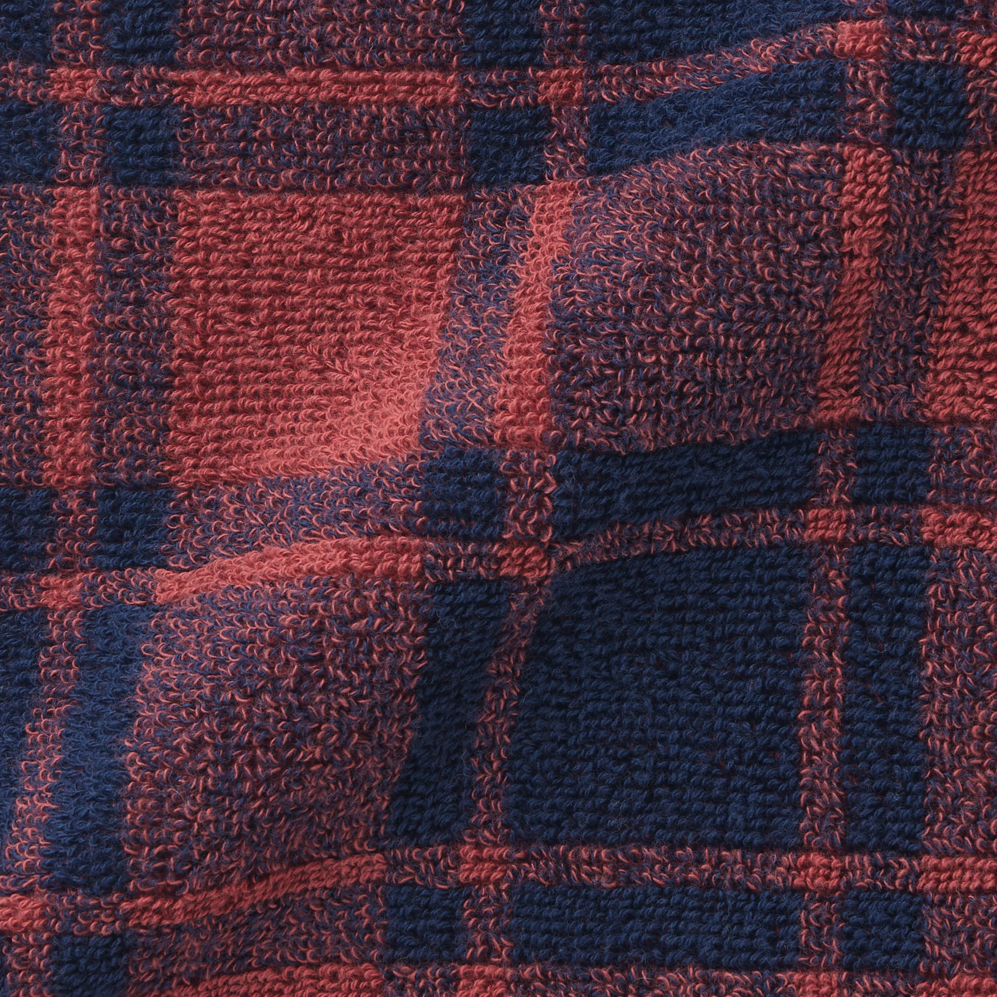 Twin Pile Hand Towel - Image 2