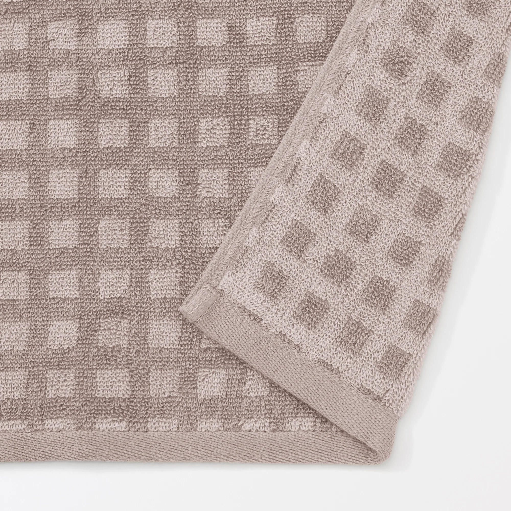 Twin Pile Hand Towel - Image 3