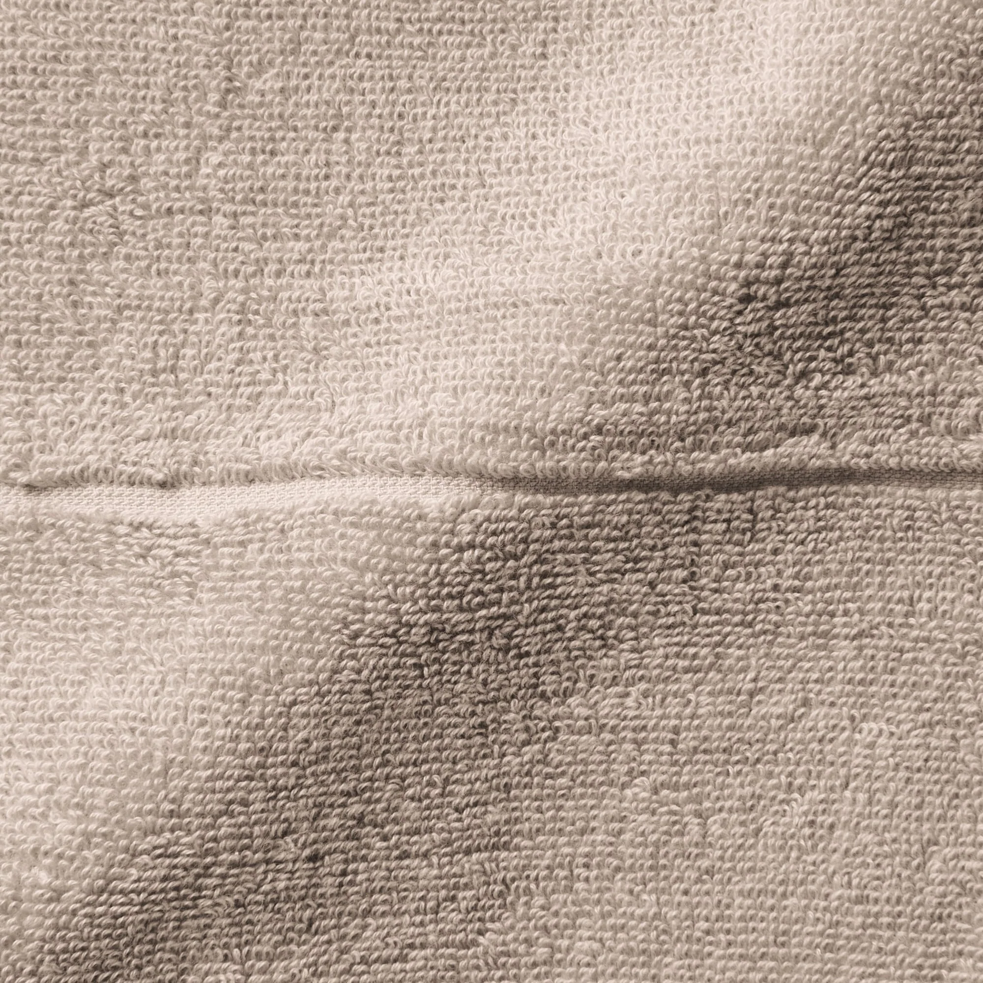 Twin Pile Small Bath Towel with Loop - Image 23