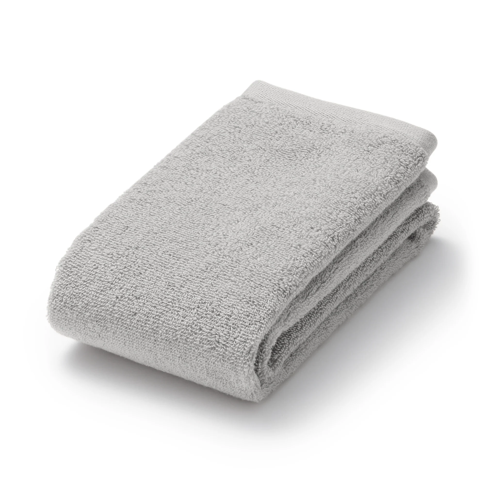 Twin Pile with Loop Face Towel - Image 7