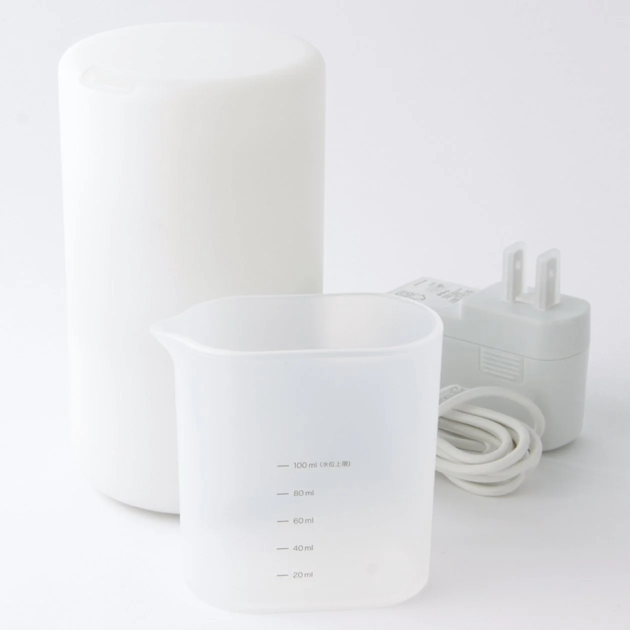 Ultrasonic Aroma Diffuser 100 ml - Image 3