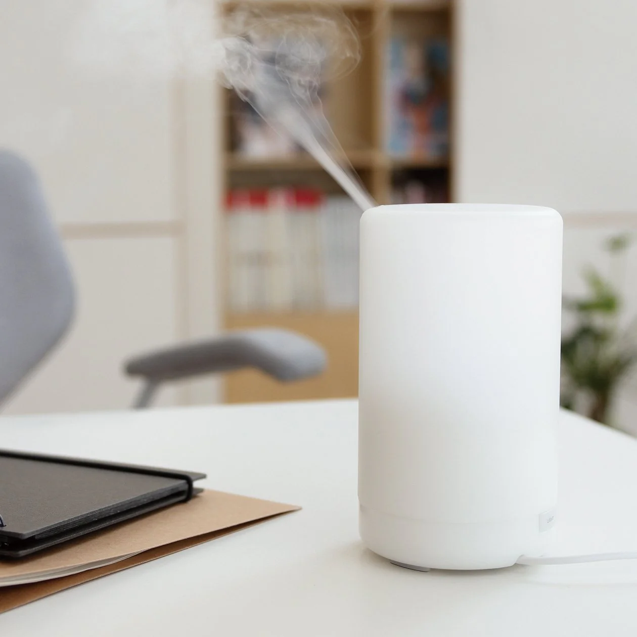 Ultrasonic Aroma Diffuser 100 ml - Image 5