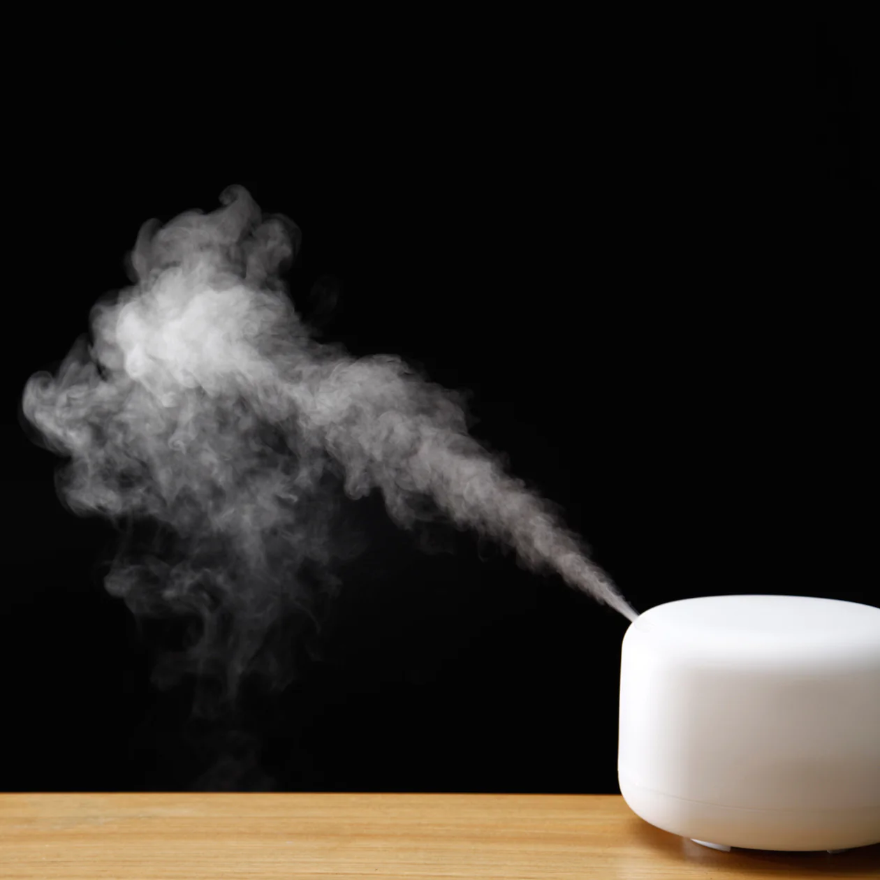 Ultrasonic Aroma Diffuser 300 ml - Image 7