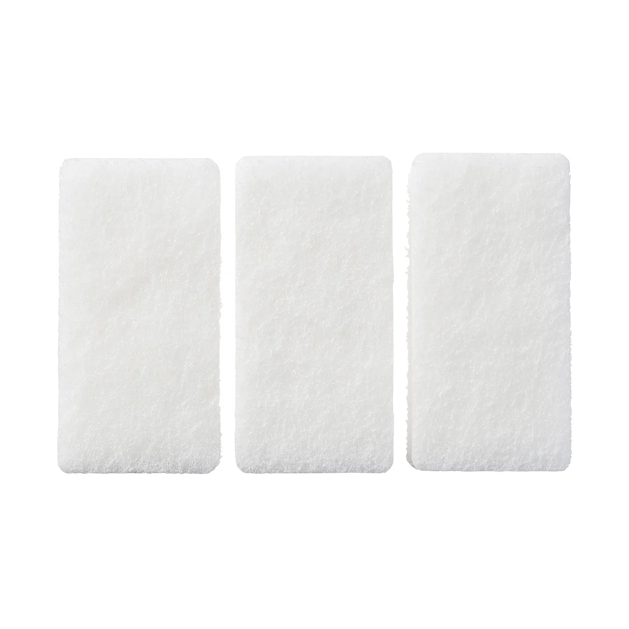 Urethane Foam Sponge (Set of 3)