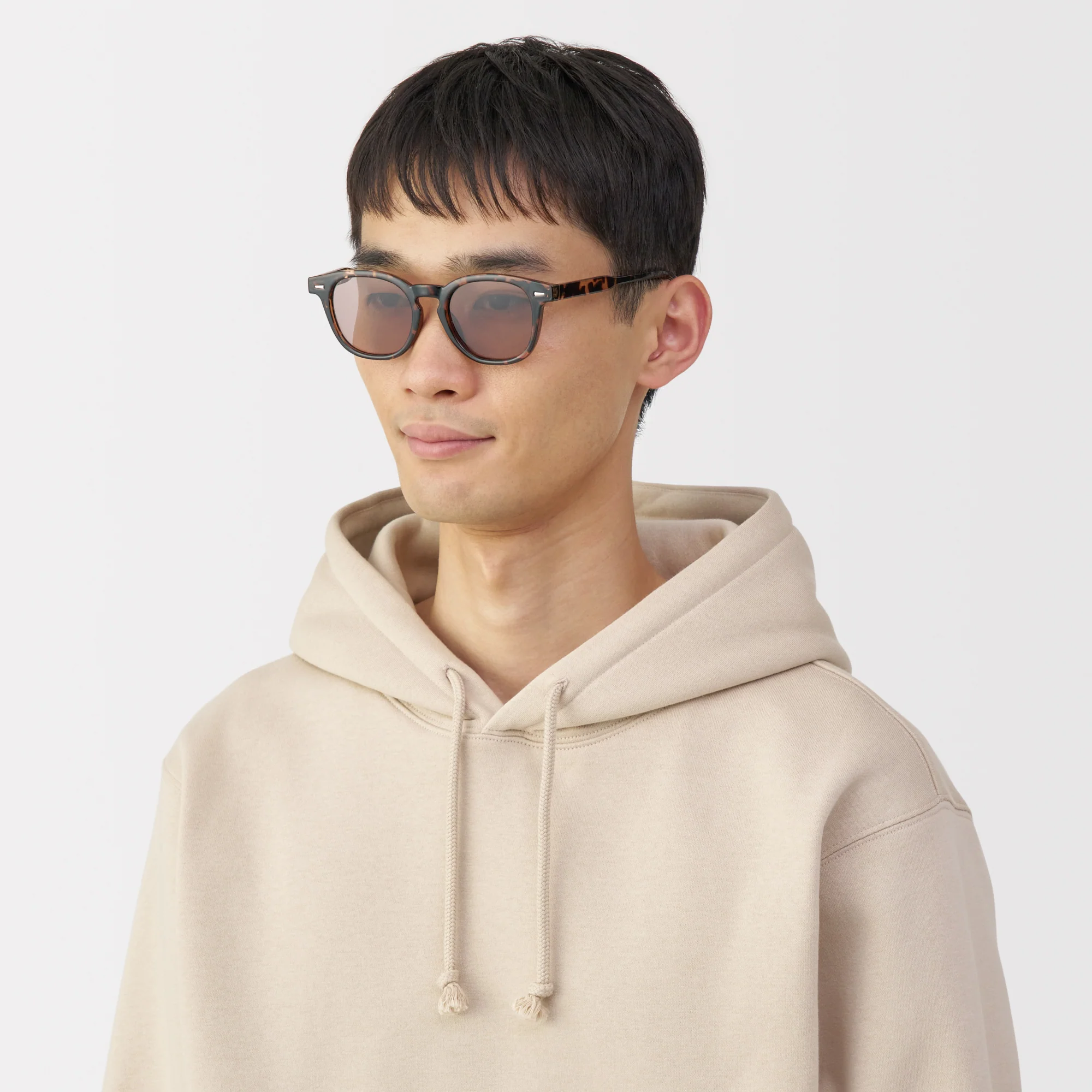 UV Protection Boston Sunglasses - Image 14