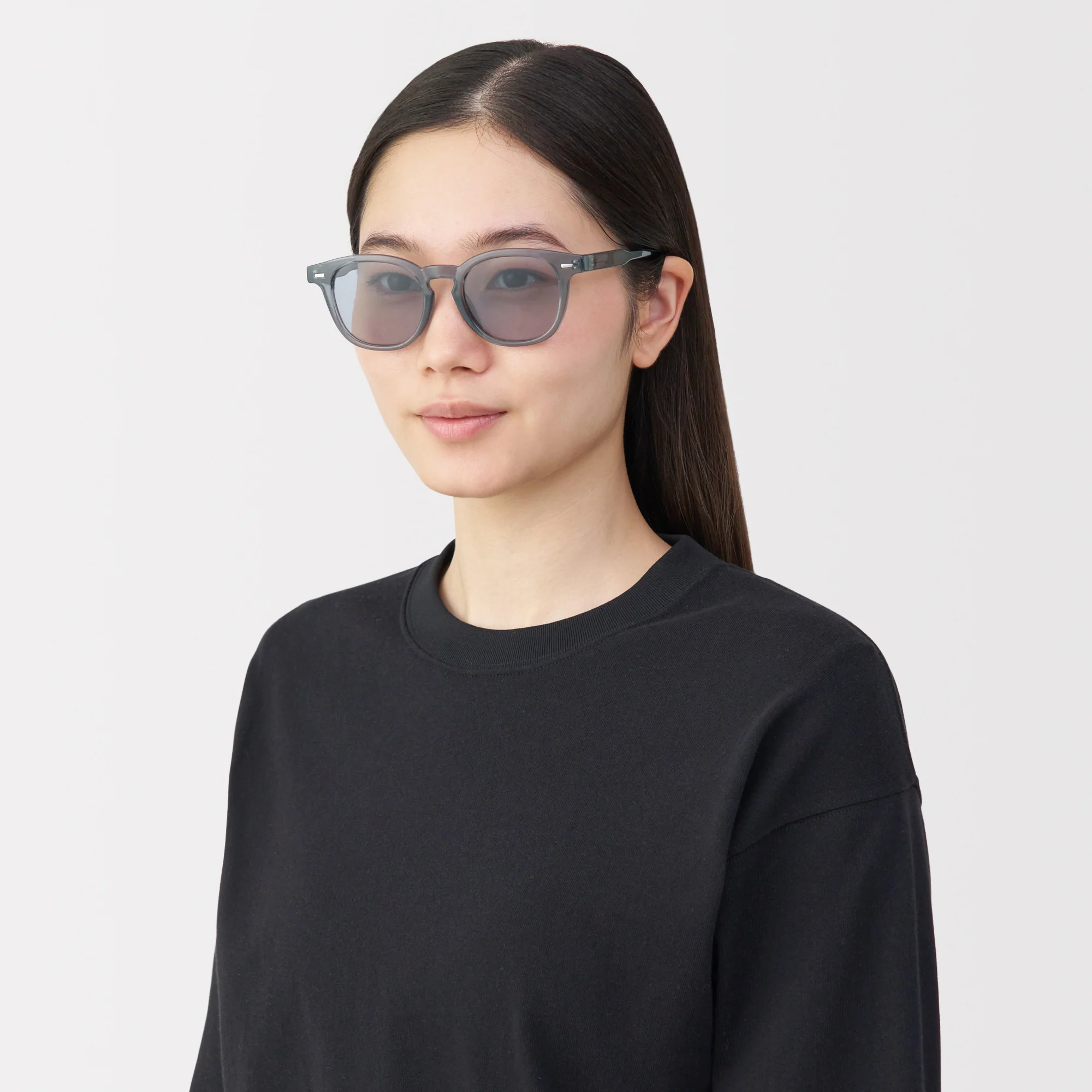 UV Protection Boston Sunglasses - Image 19