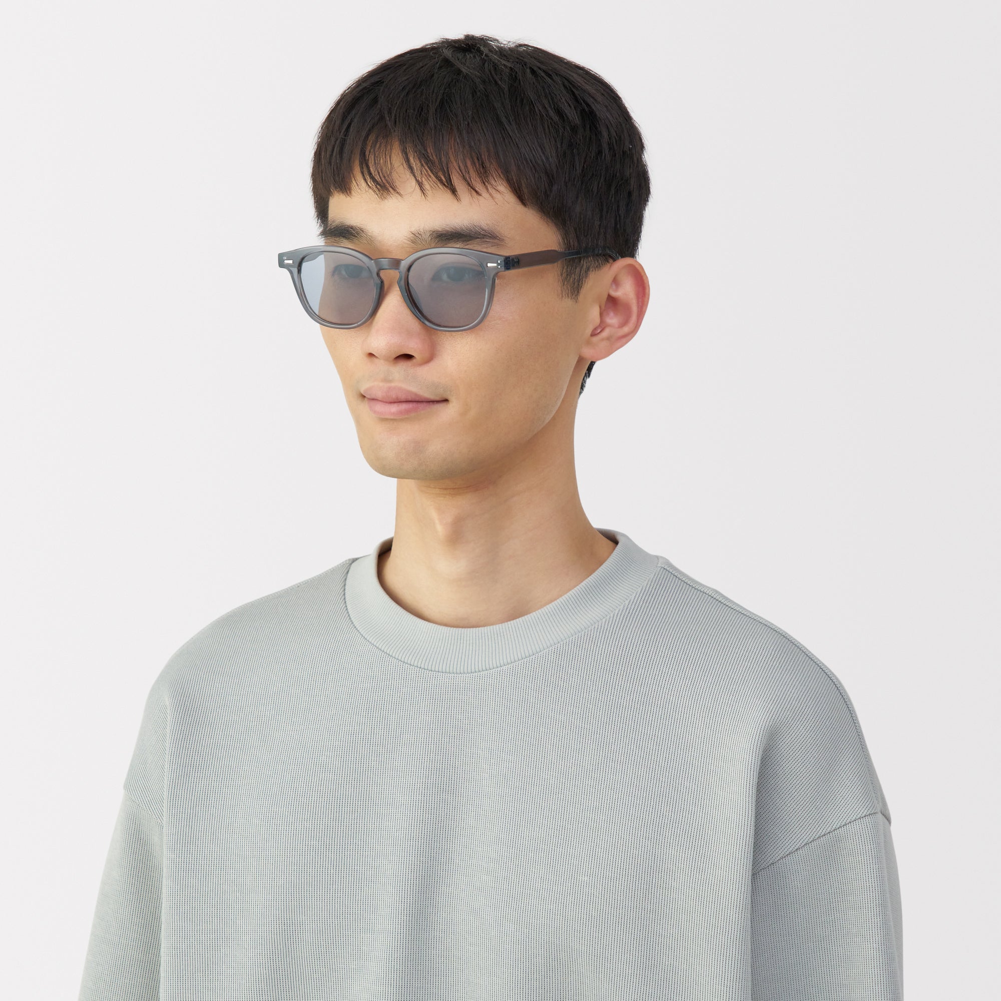 UV Protection Boston Sunglasses - Image 20