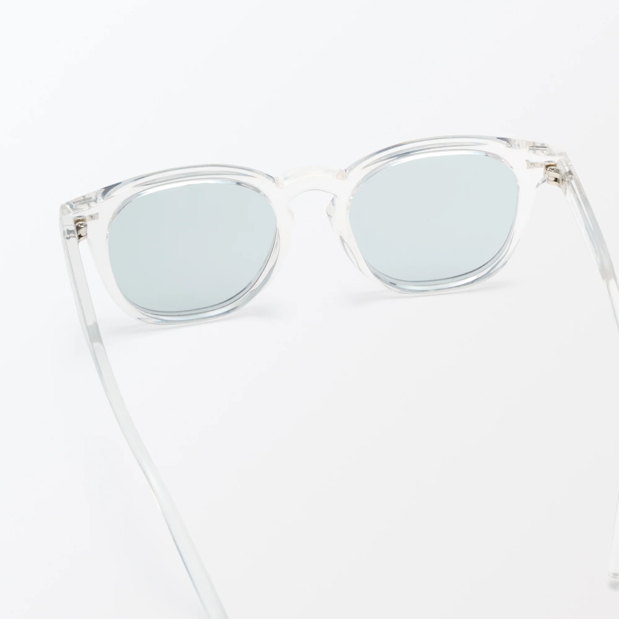 UV Protection Boston Sunglasses - Image 24