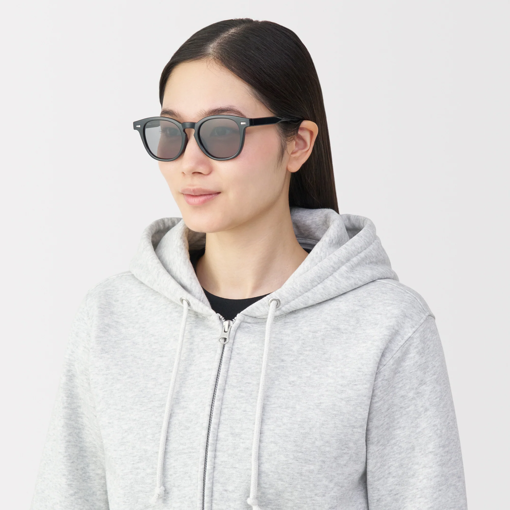 UV Protection Boston Sunglasses - Image 6
