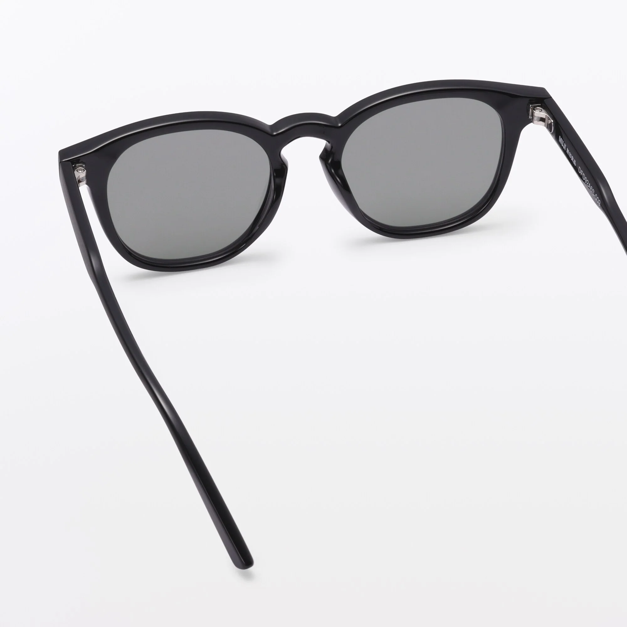 UV Protection Boston Sunglasses - Image 11