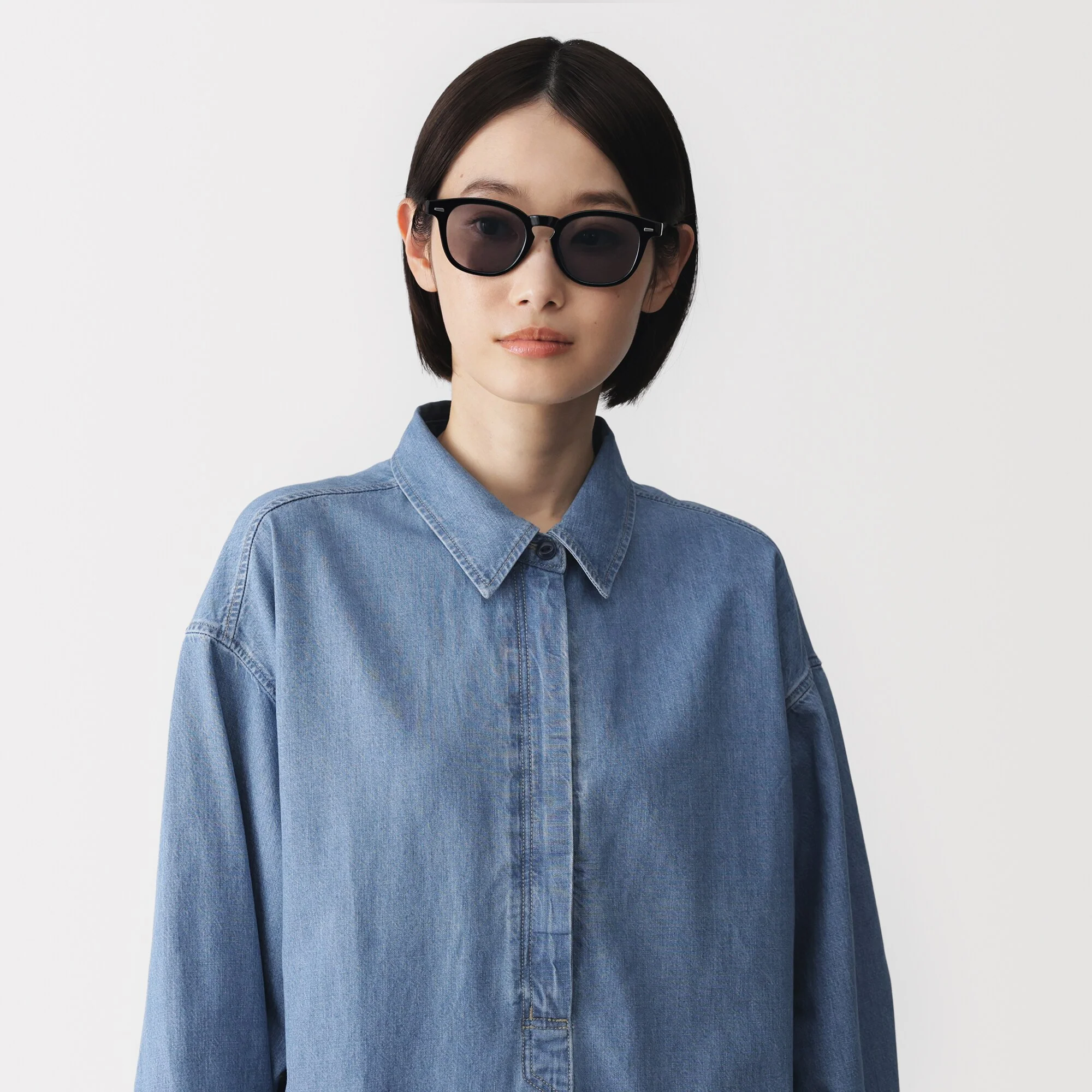 UV Protection Boston Sunglasses - Image 12